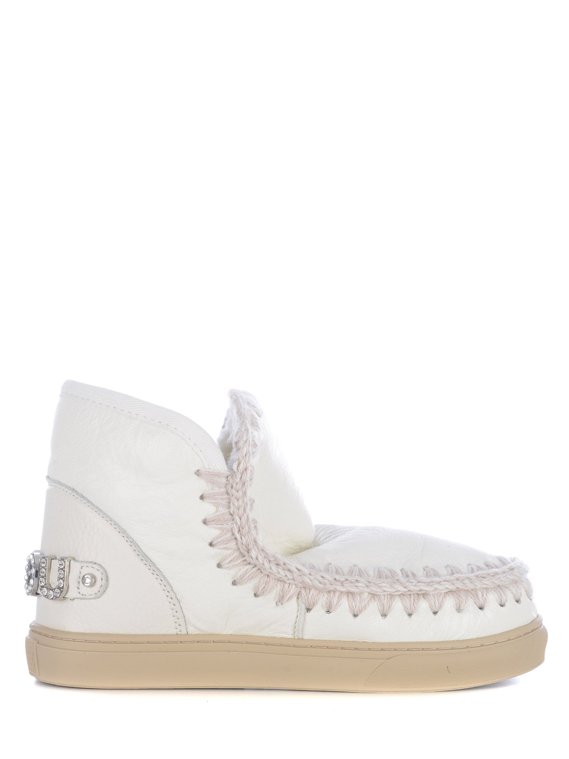 Stivali Mou "Sneakers Rhinestones" 