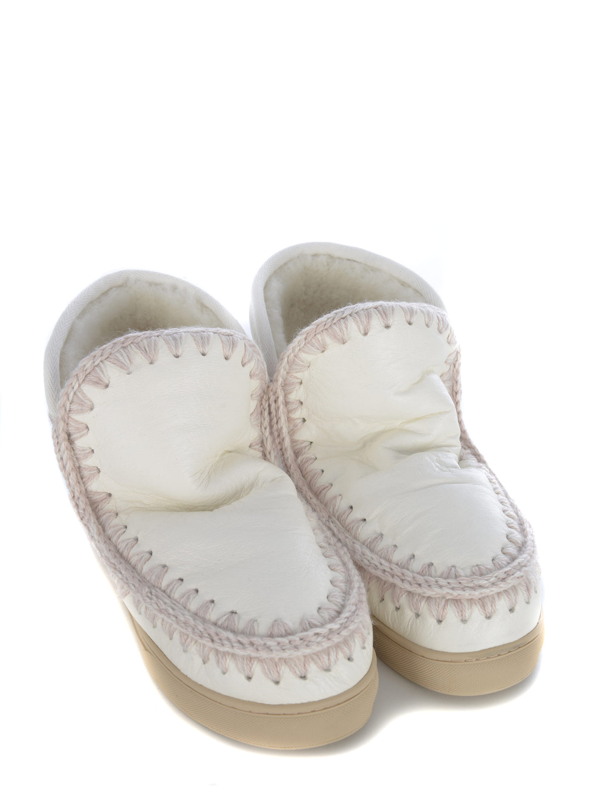 Stivali Mou "Sneakers Rhinestones" 