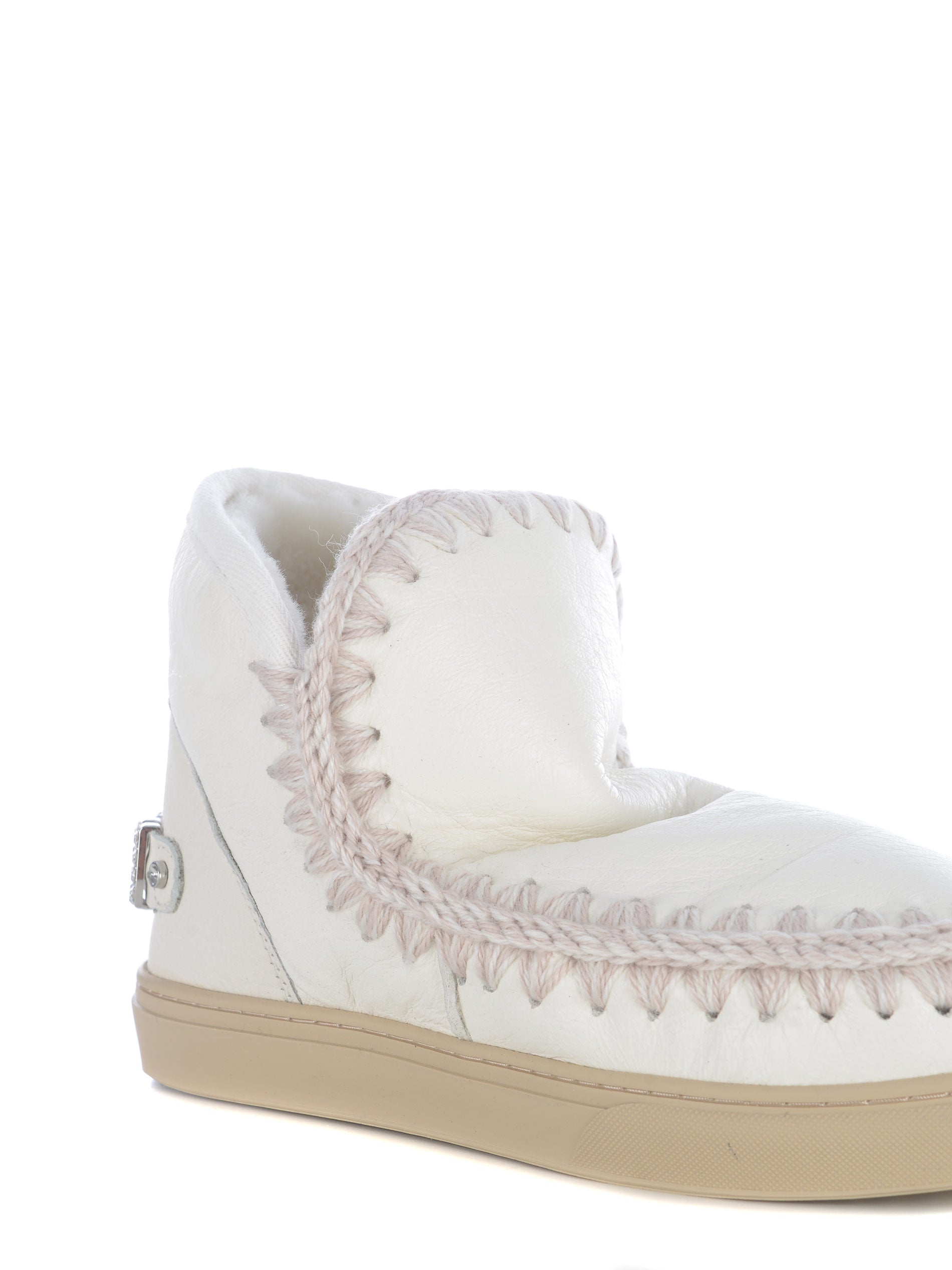Stivali Mou "Sneakers Rhinestones" 