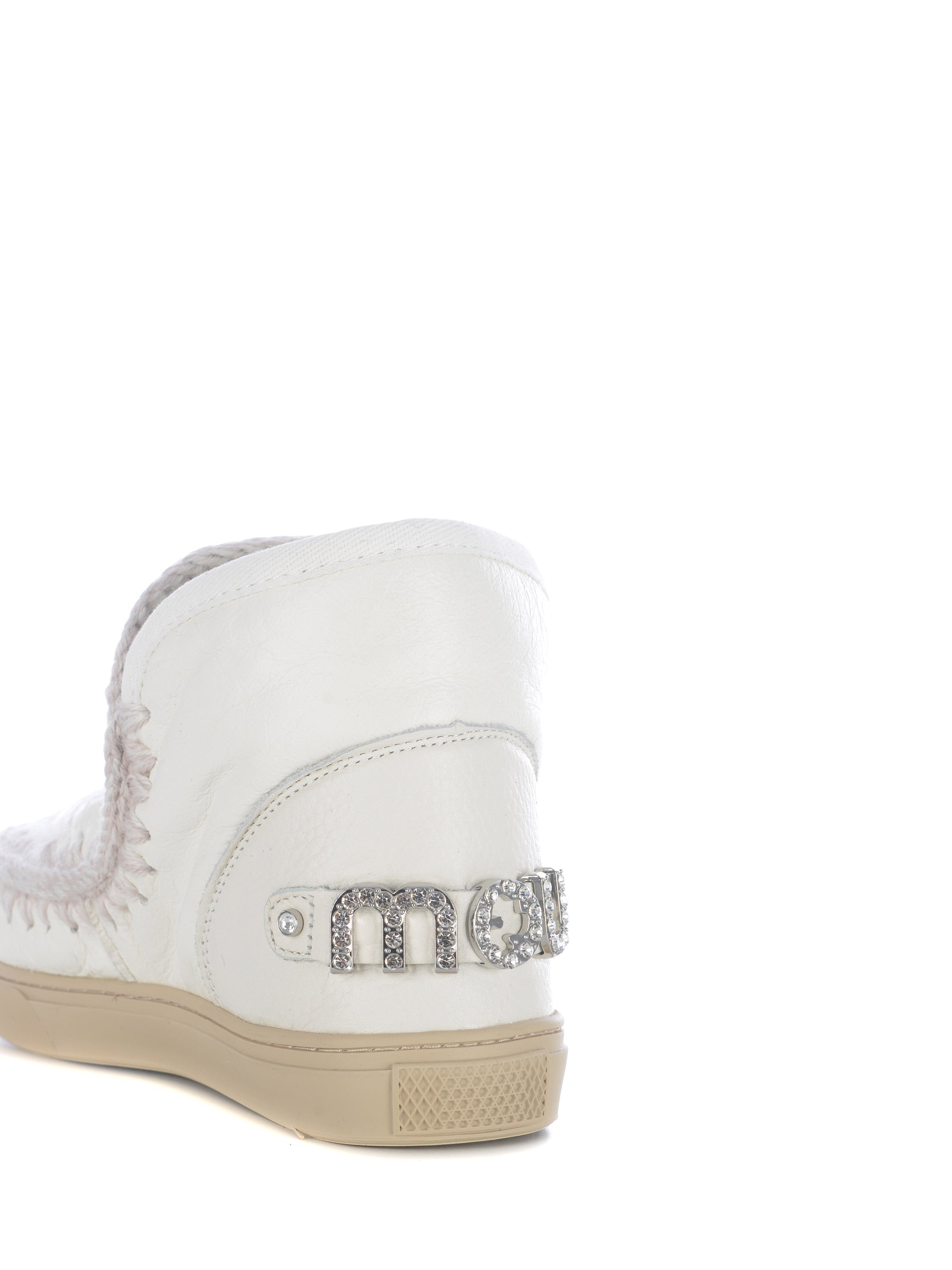 Stivali Mou "Sneakers Rhinestones" 