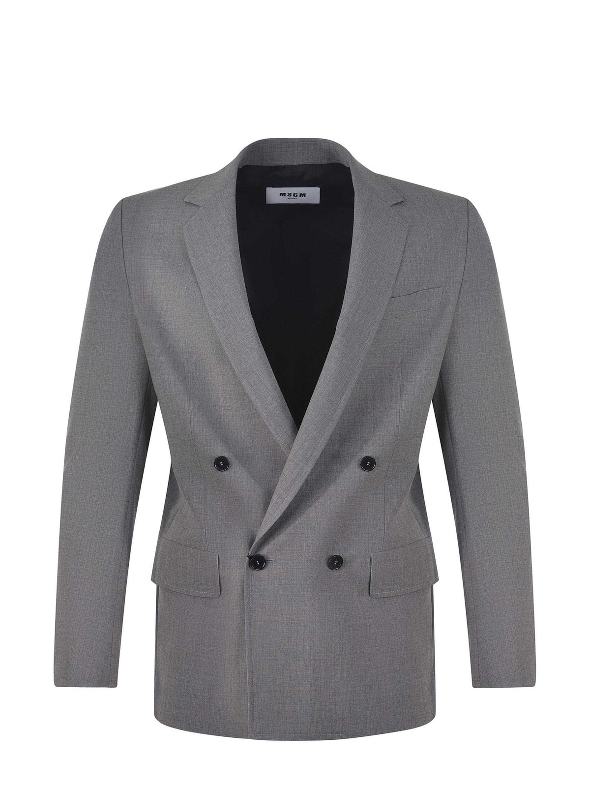 Giacca Msgm 