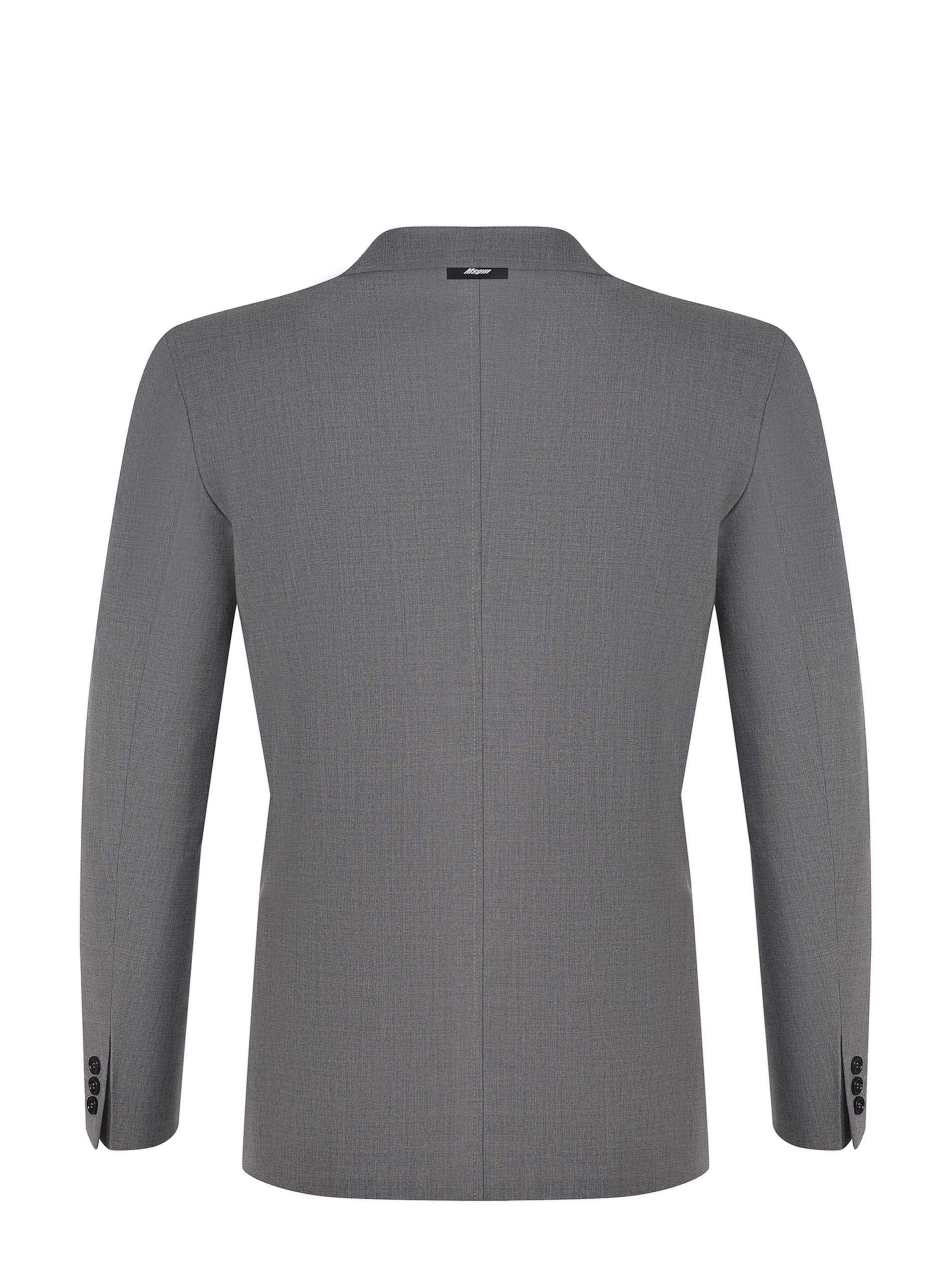 Giacca Msgm 