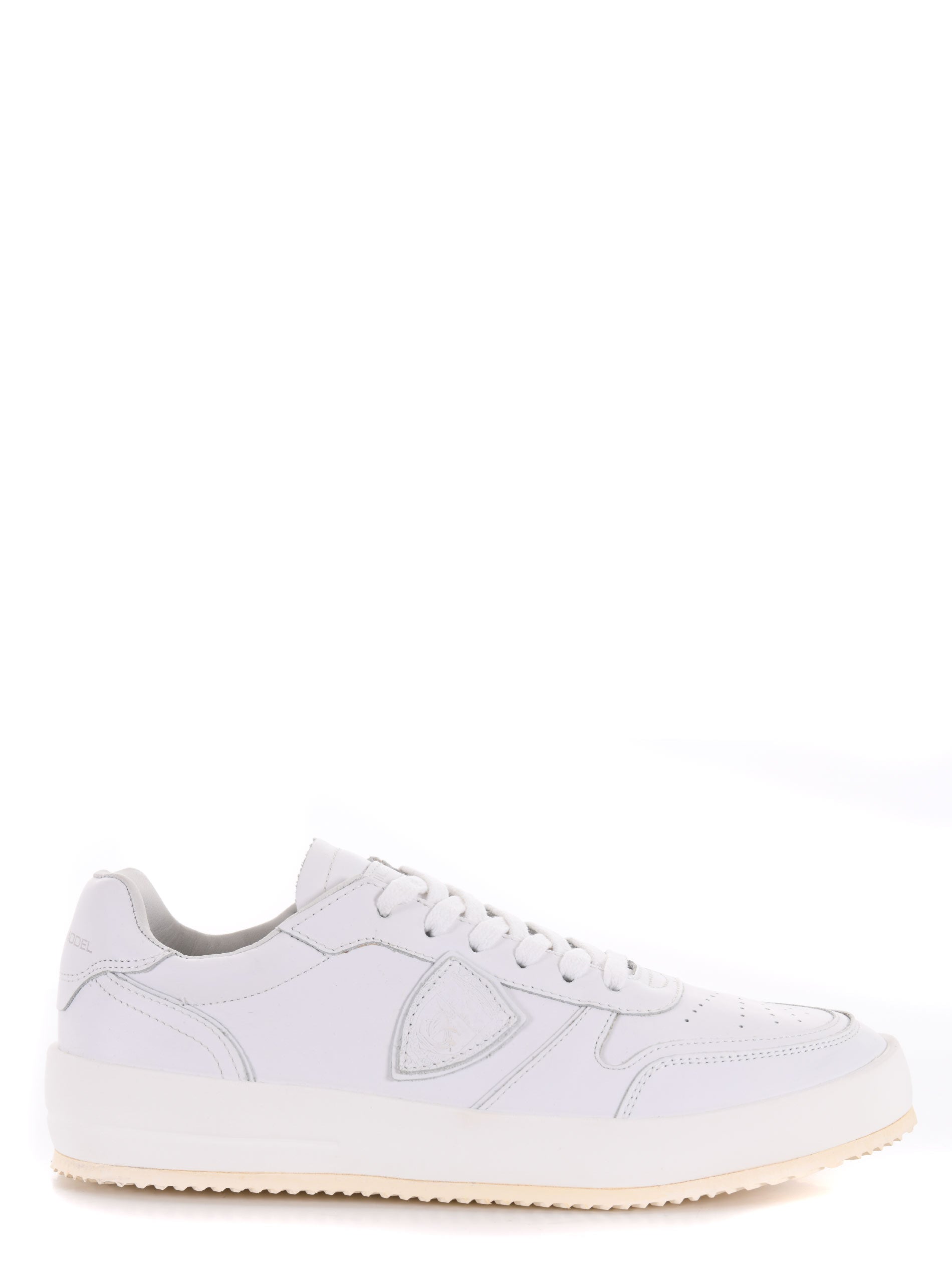 Sneakers Philippe Model "nice low" 