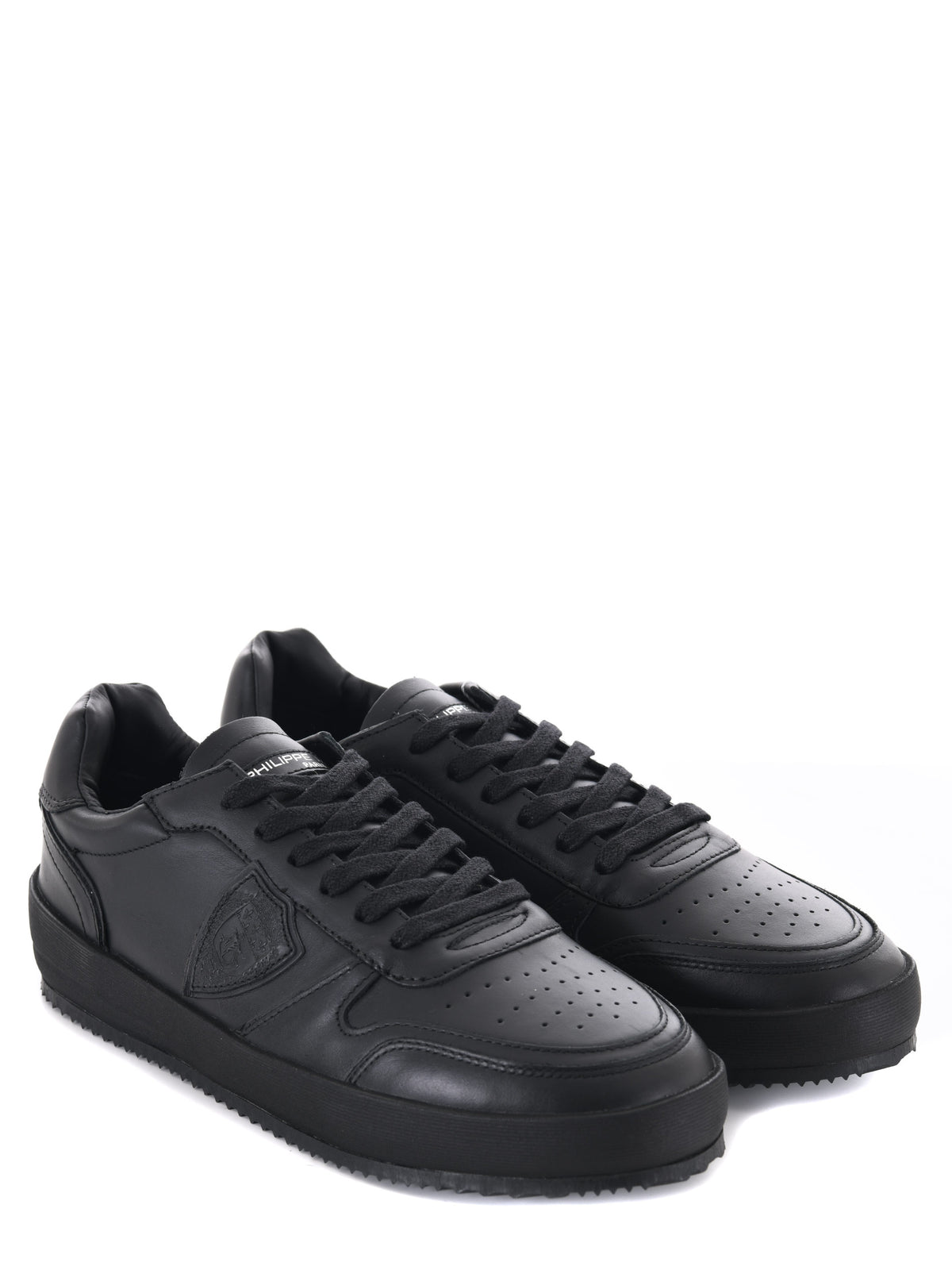 Sneakers Philippe Model "nice low" 