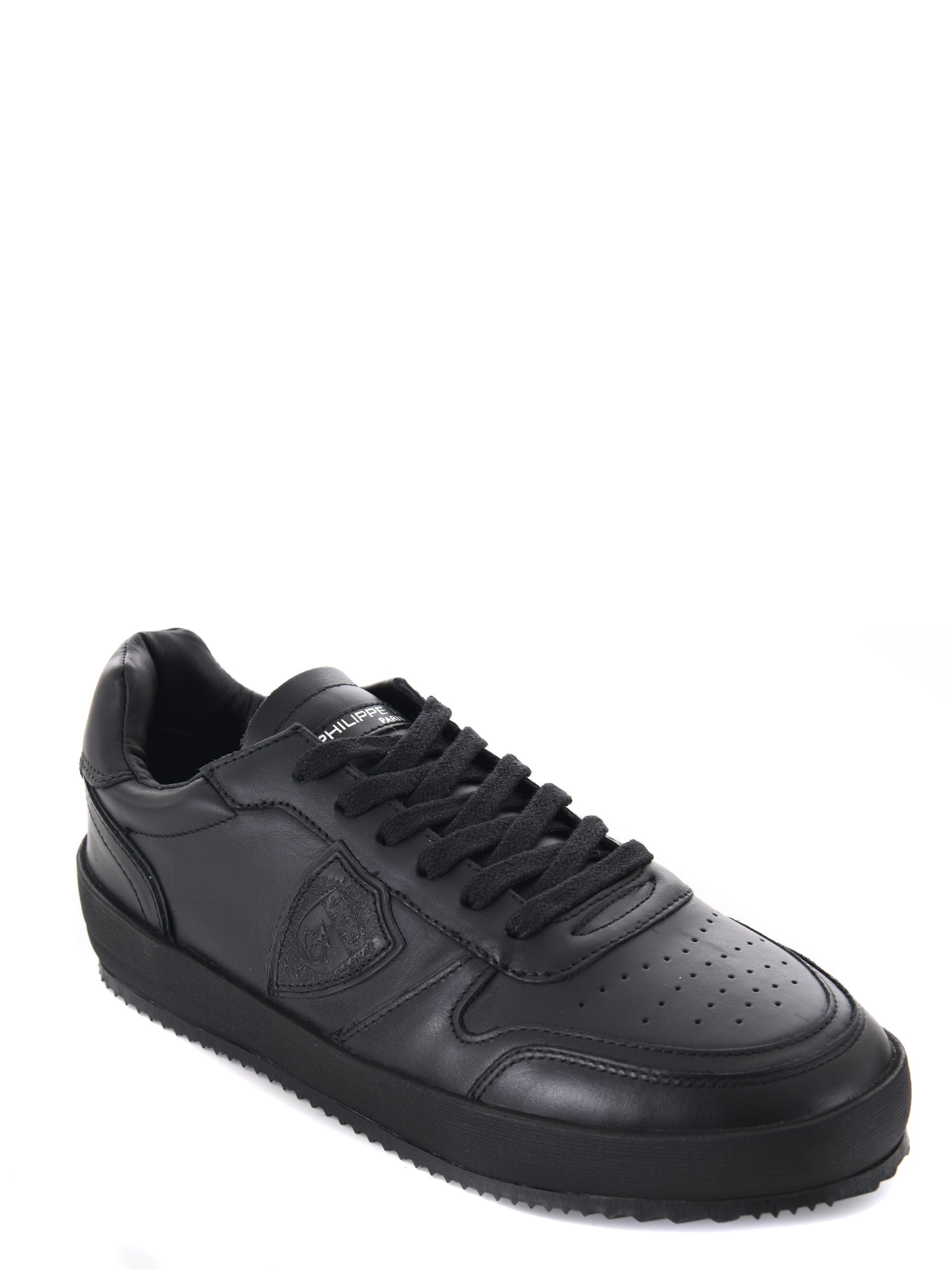 Sneakers Philippe Model "nice low" 