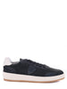 PHILIPPE MODEL Sneakers VNLU WX05 Black/blue
