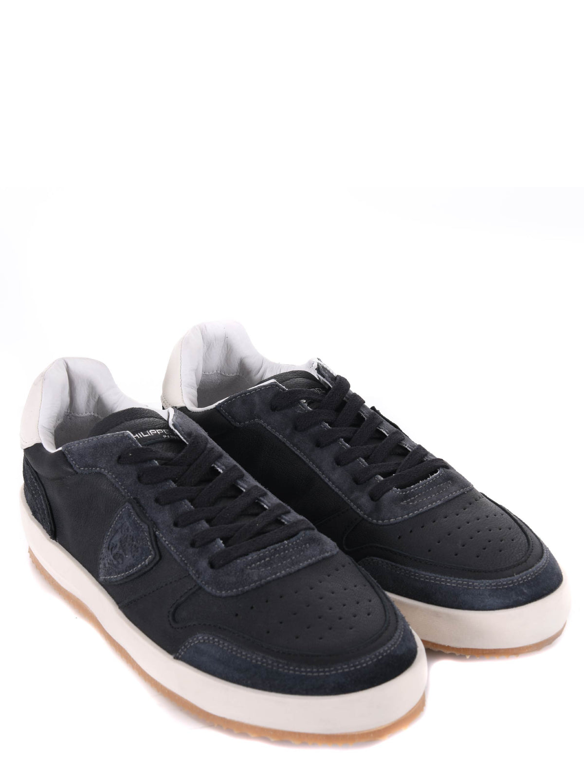 Sneakers Philippe Model "nice low" 