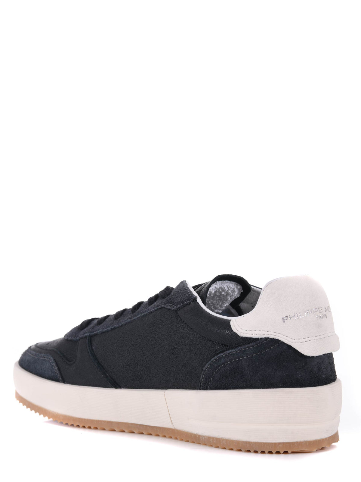 Sneakers Philippe Model "nice low" 