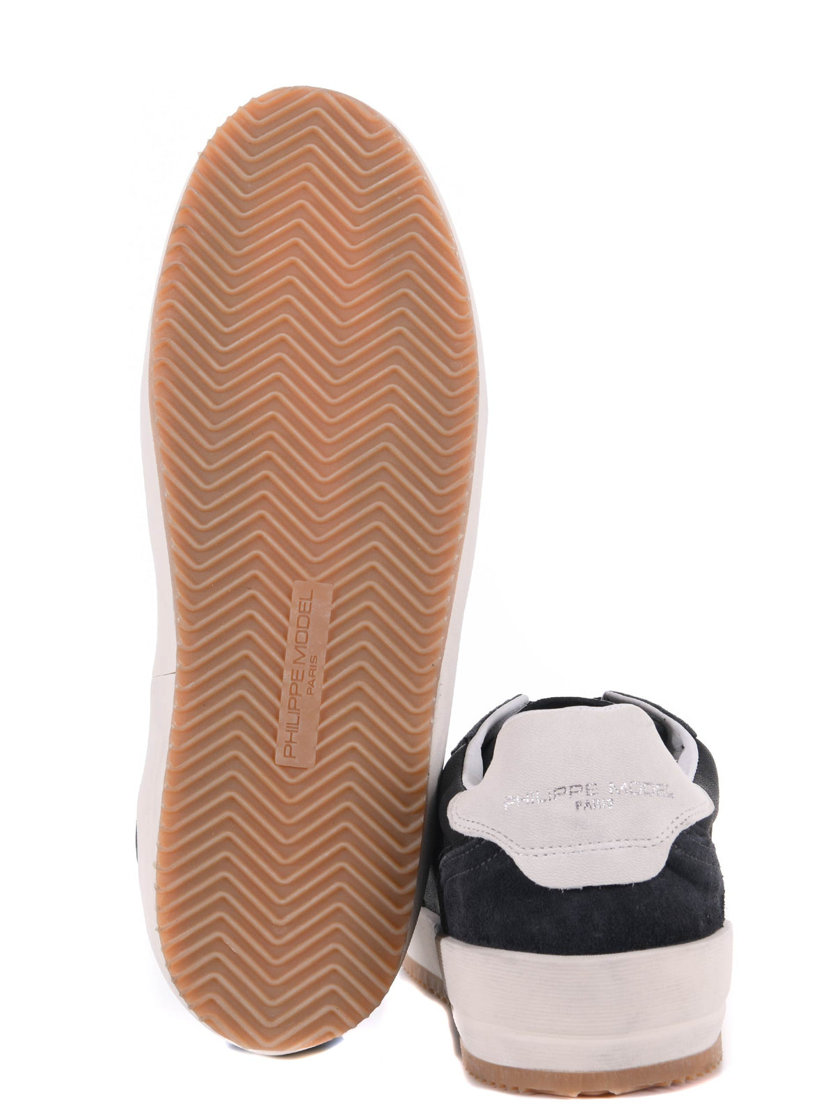 Sneakers Philippe Model "nice low" 
