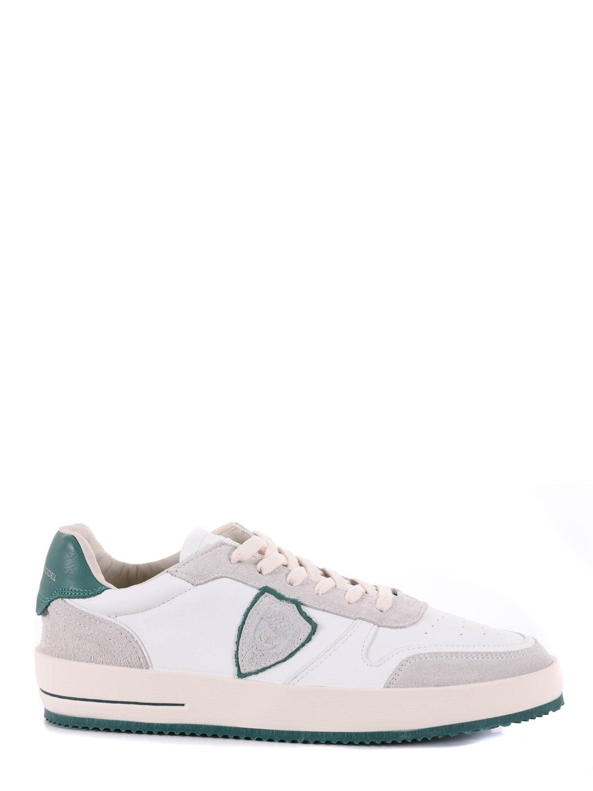 Sneakers Philippe Model "nice low" 