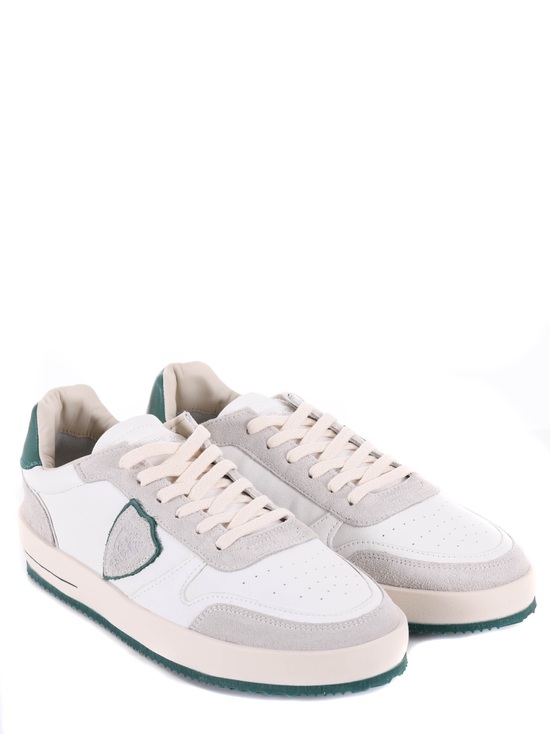 Sneakers Philippe Model "nice low" 