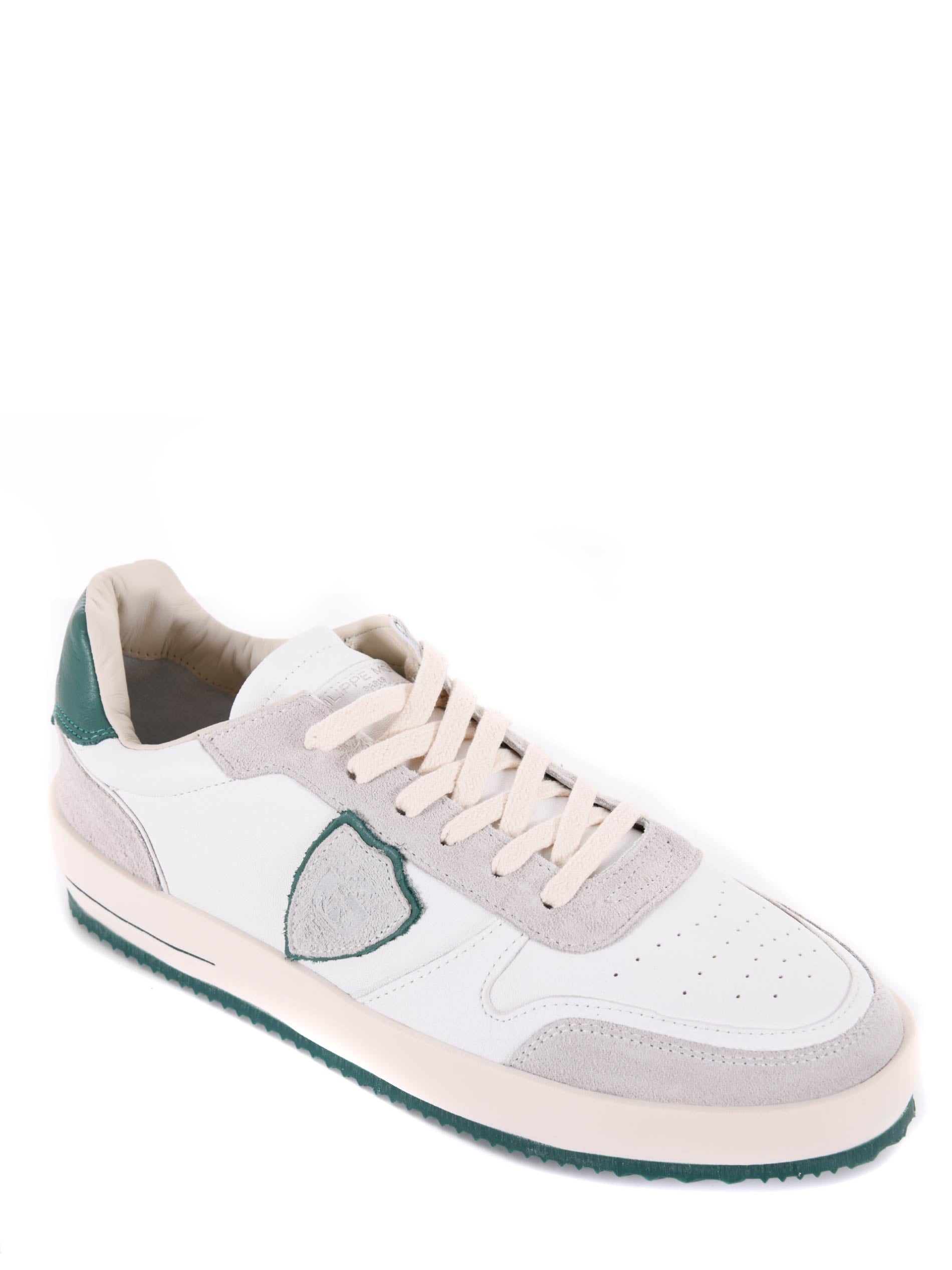 Sneakers Philippe Model "nice low" 