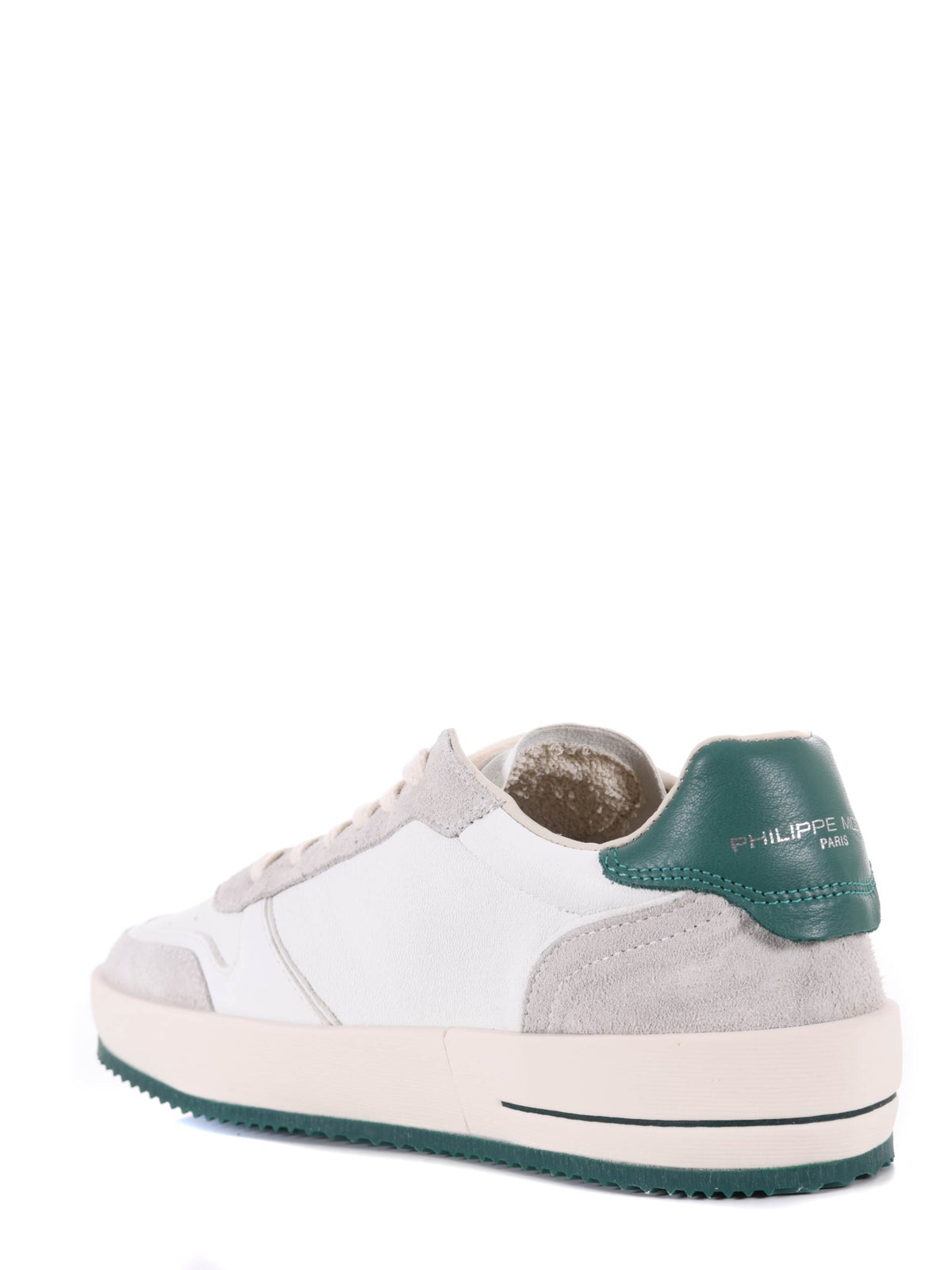 Sneakers Philippe Model "nice low" 
