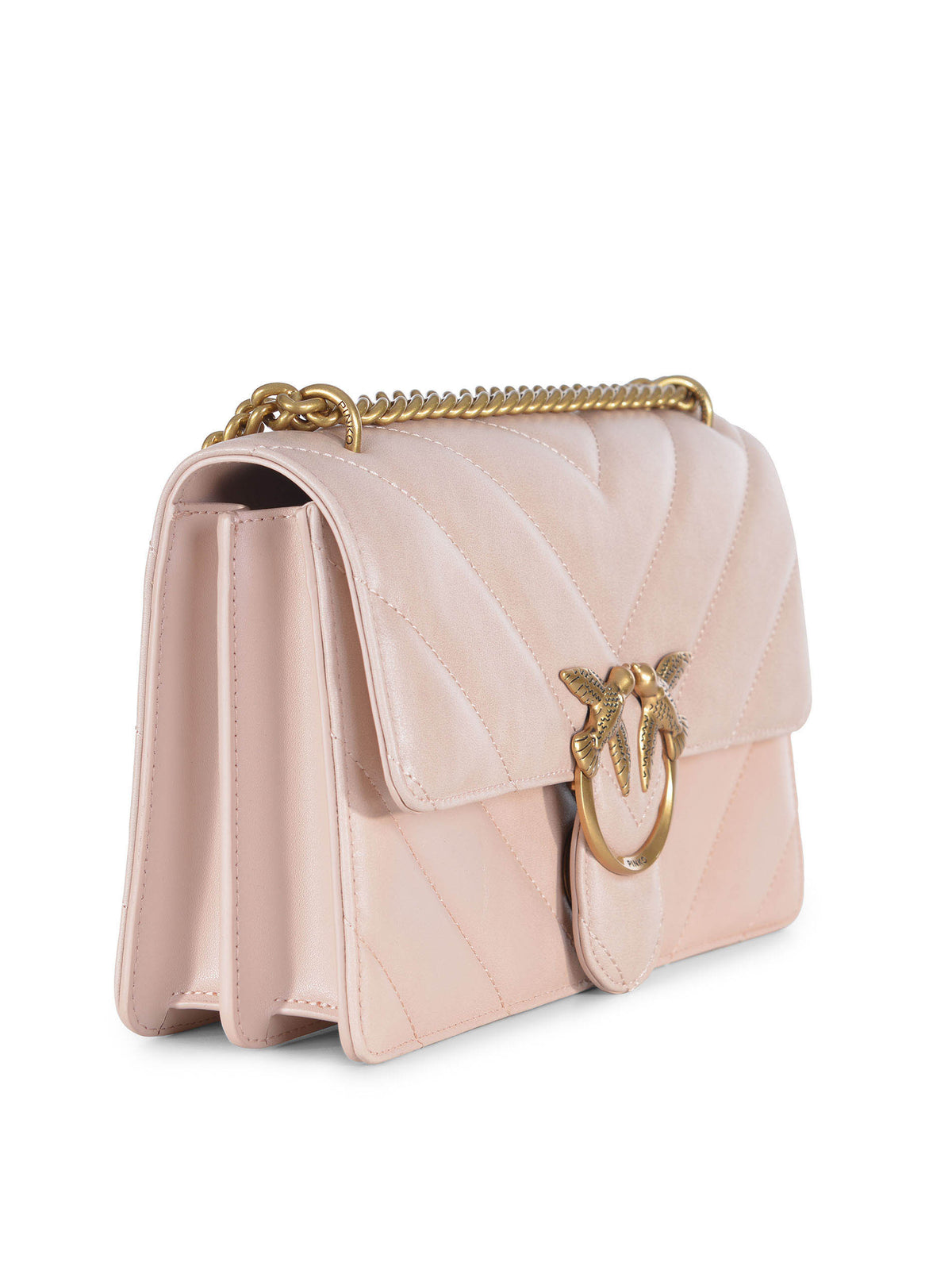 Borsa Pinko "Classic Love One Chevron" 