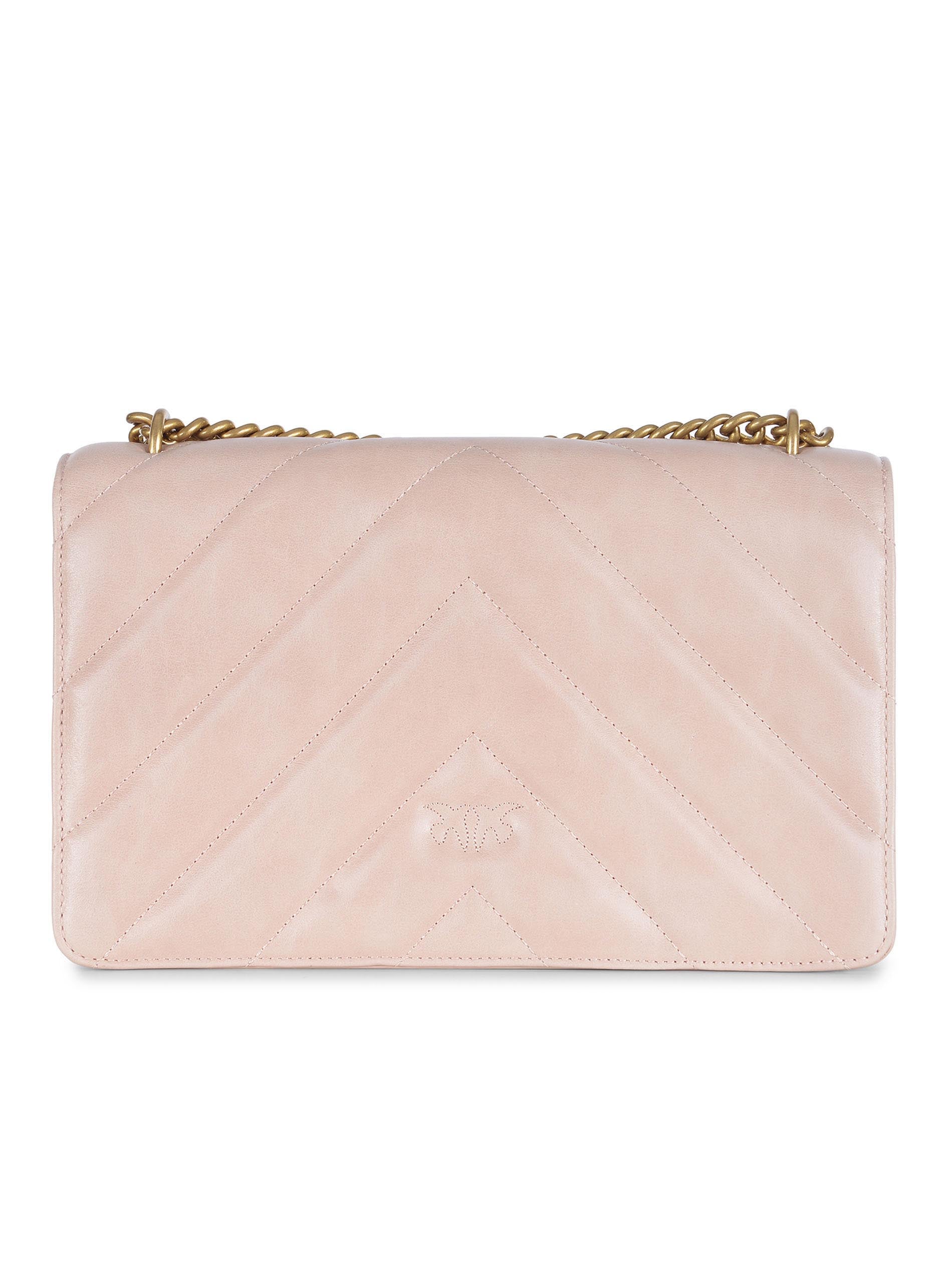 Borsa Pinko "Classic Love One Chevron" 