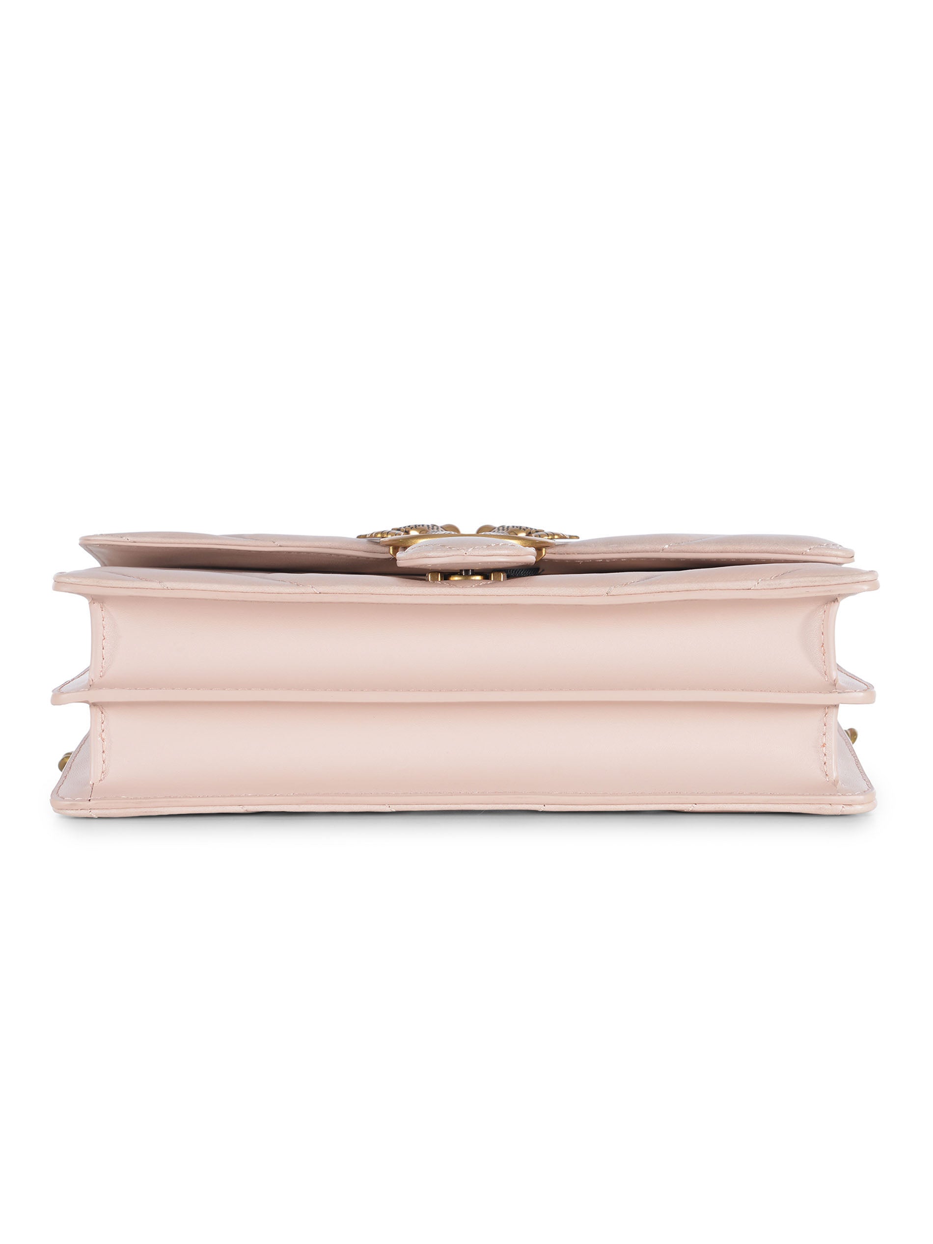 Borsa Pinko "Classic Love One Chevron" 