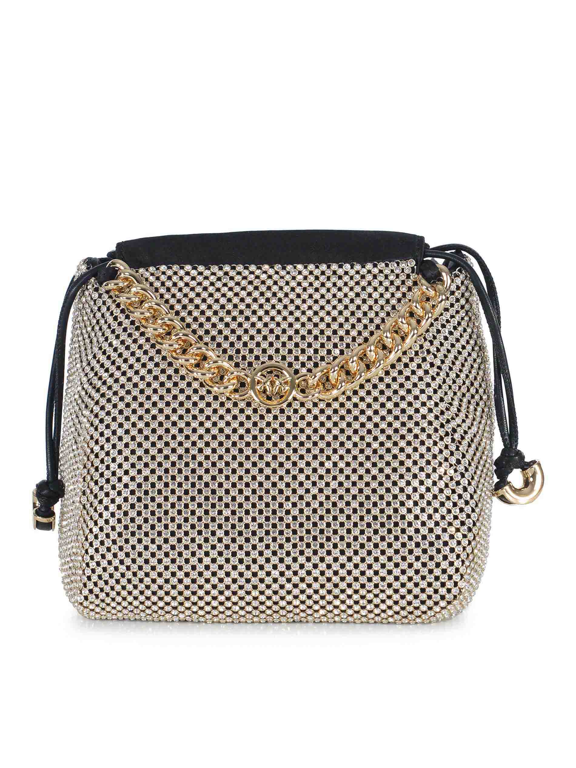 Pochette Pinko "Atalanta" 