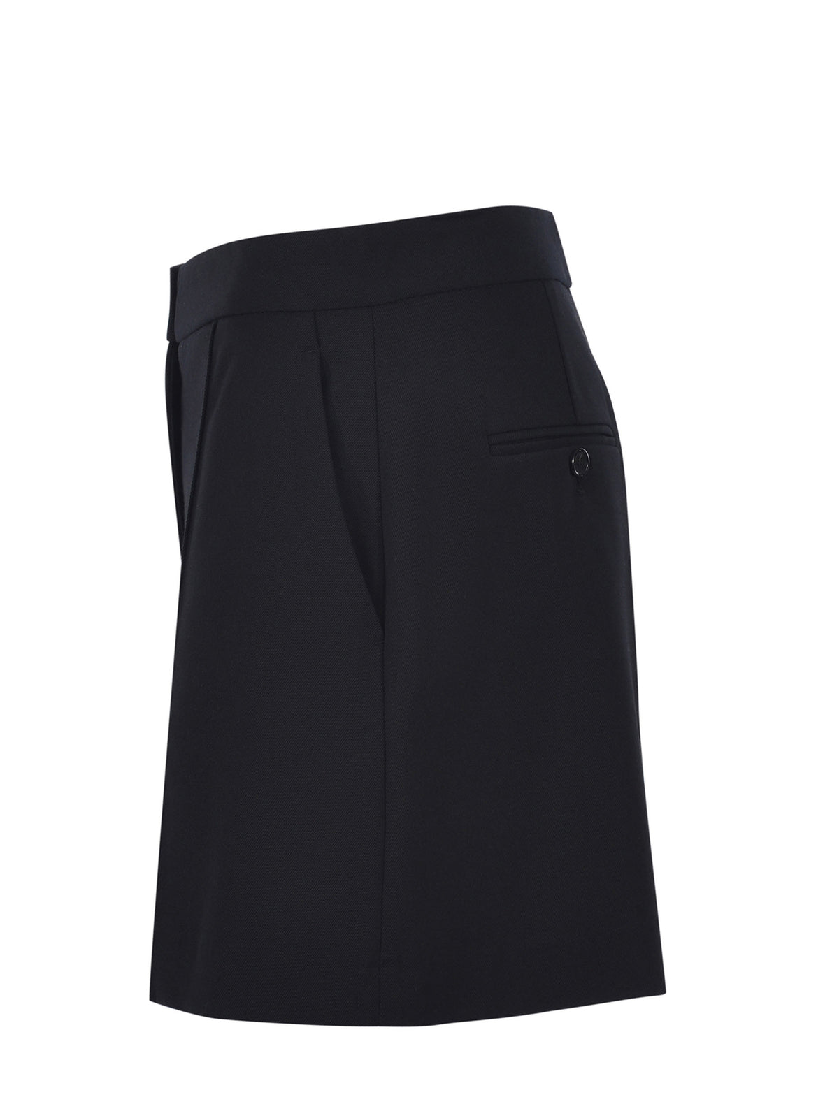Shorts Pinko "Singapore" 