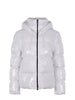 PINKO Jackets 103827-A11K Z04 White