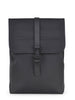RAINS Backpacks 14940 BLA Black