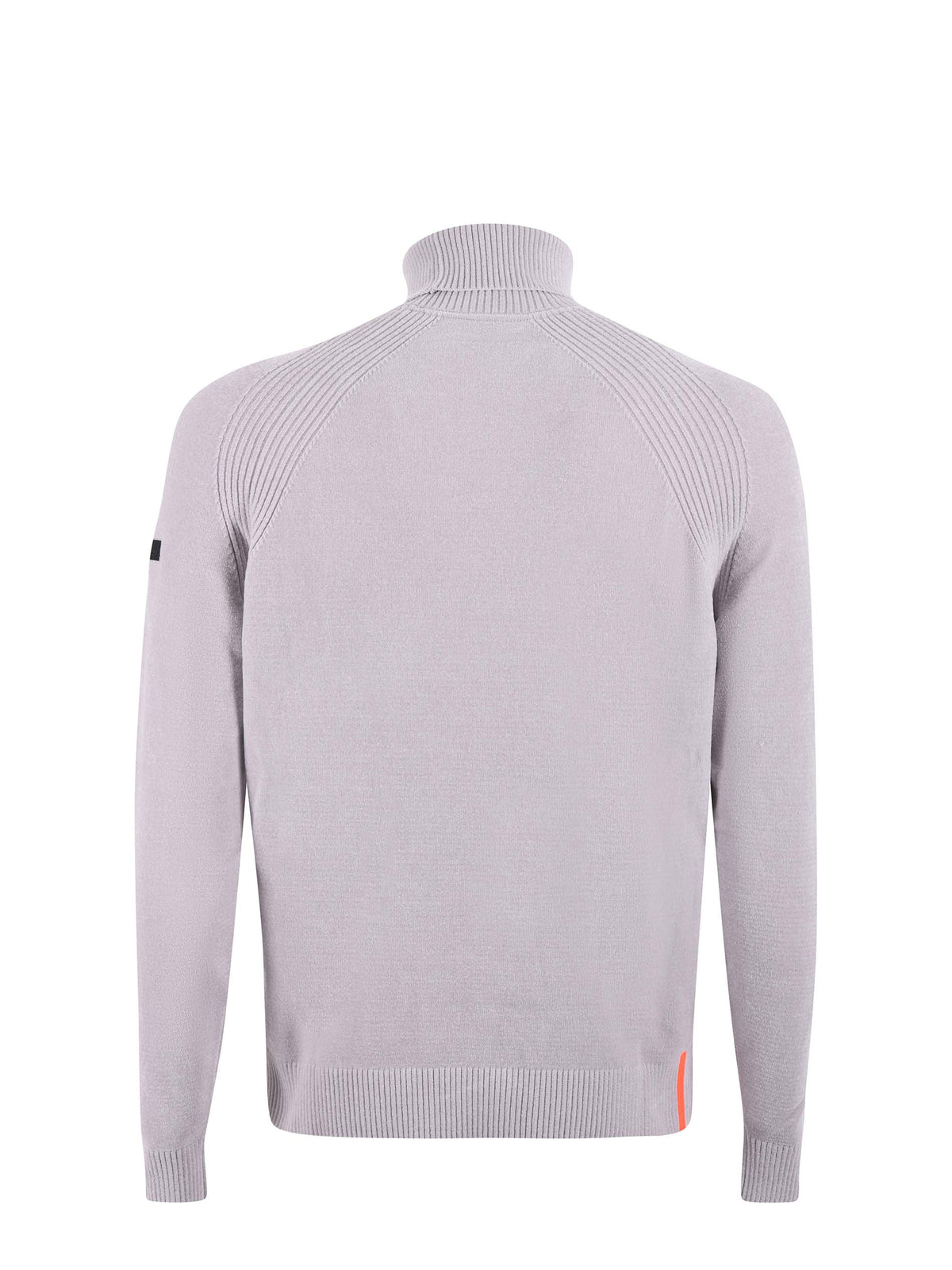 Dolcevita RRD "velvet turtleneck" 