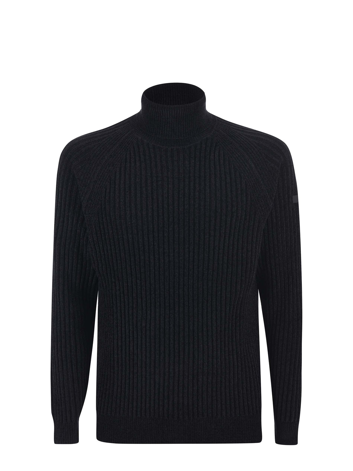 Dolcevita RRD "velvet rave turtleneck" 