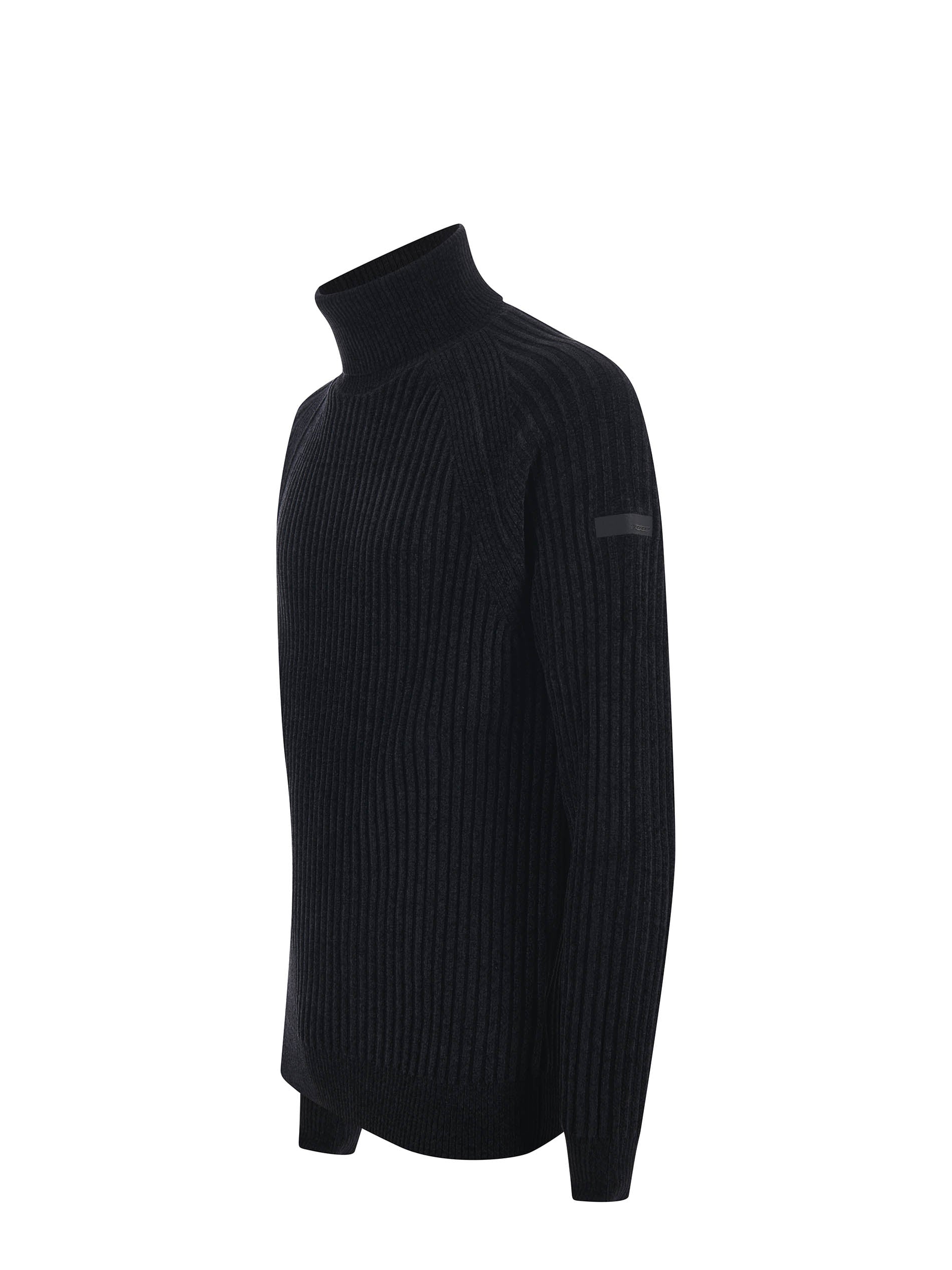 Dolcevita RRD "velvet rave turtleneck" 