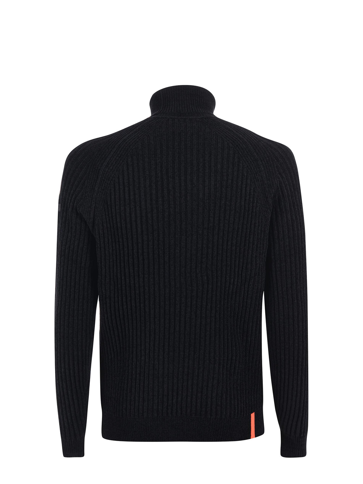 Dolcevita RRD "velvet rave turtleneck" 