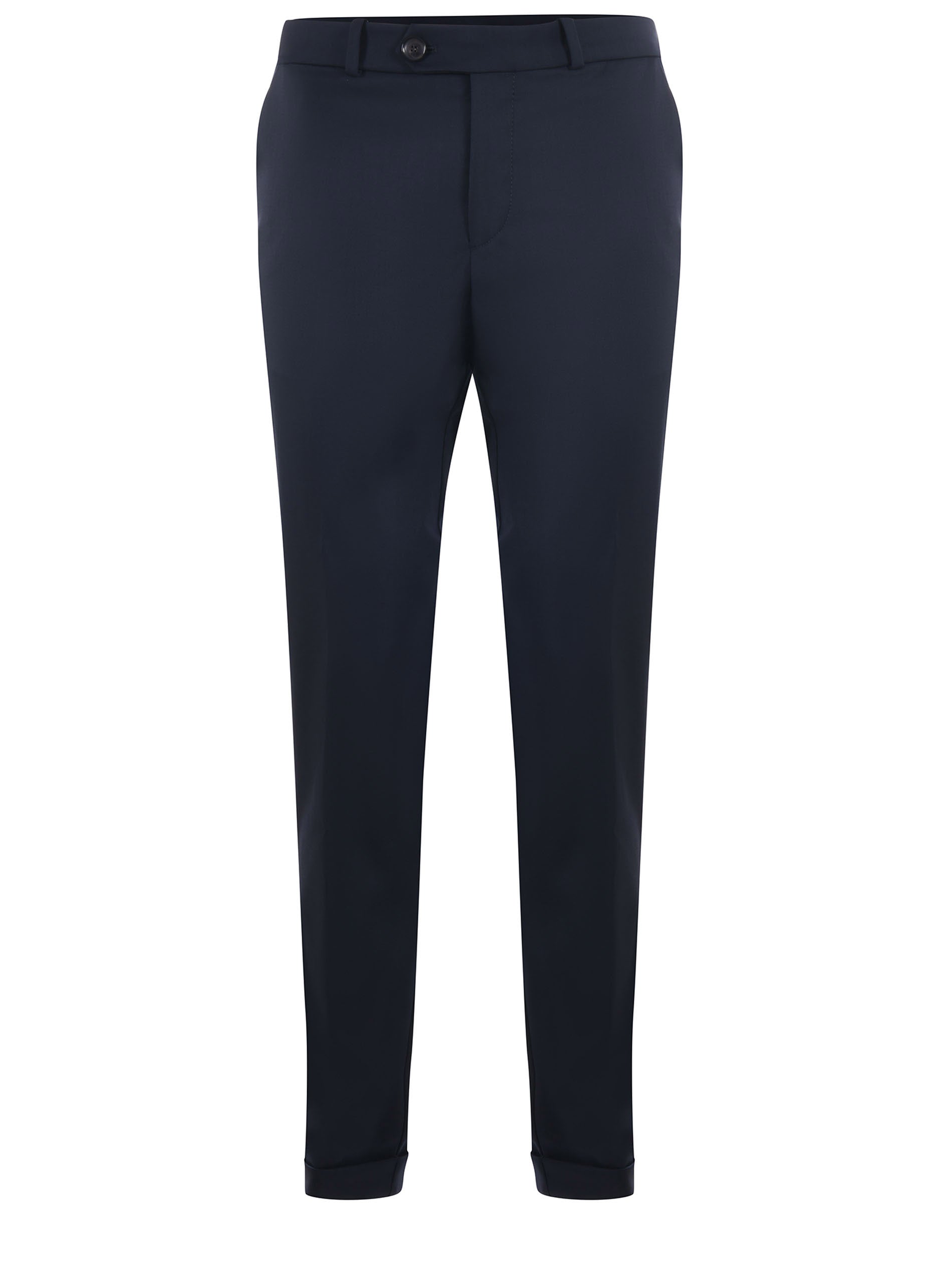 Pantaloni RRD "terzilio chino" 