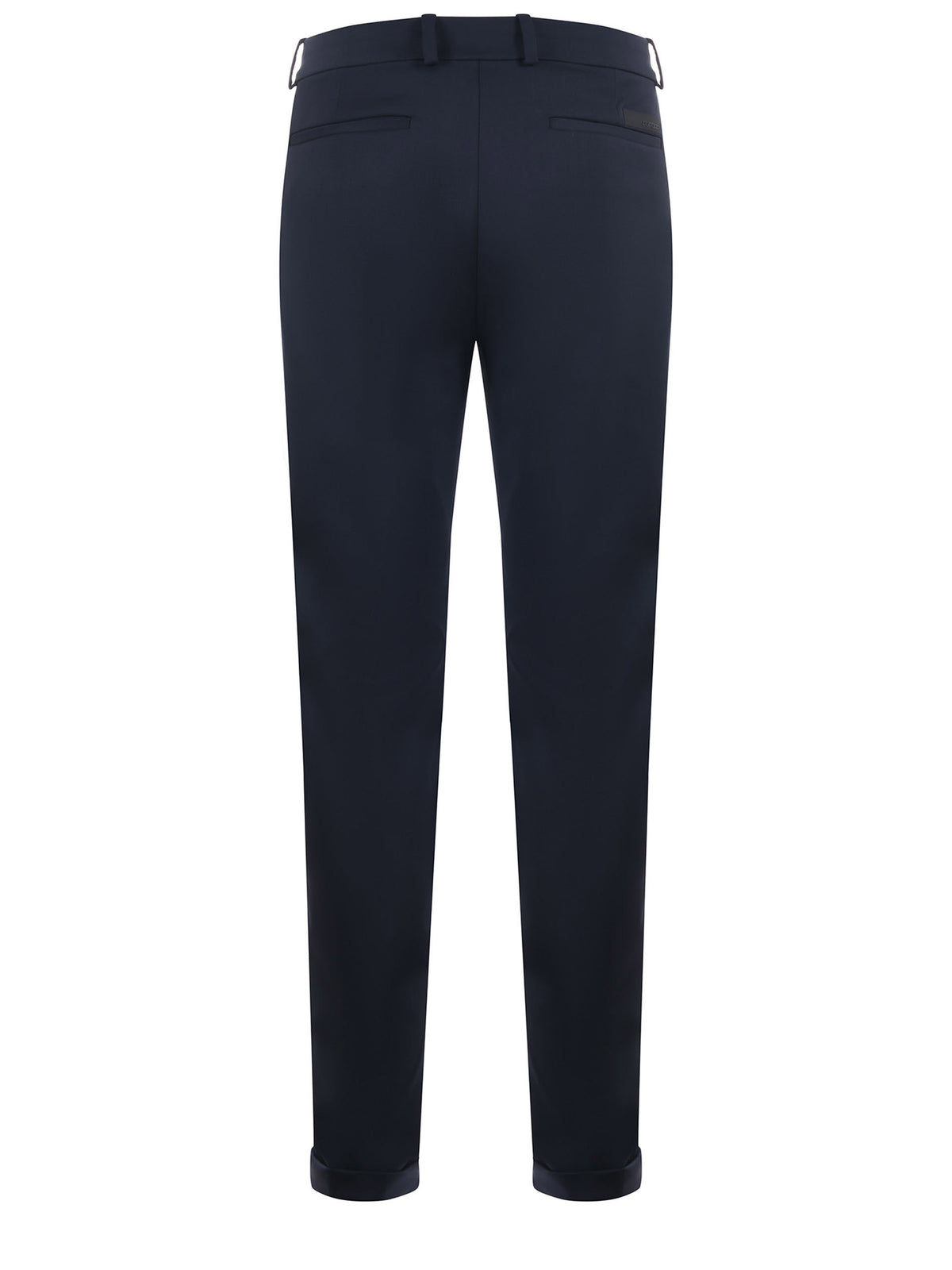 Pantaloni RRD "terzilio chino" 