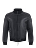 THE JACK LEATHERS Giubbini DESL-PLON 20 Nero