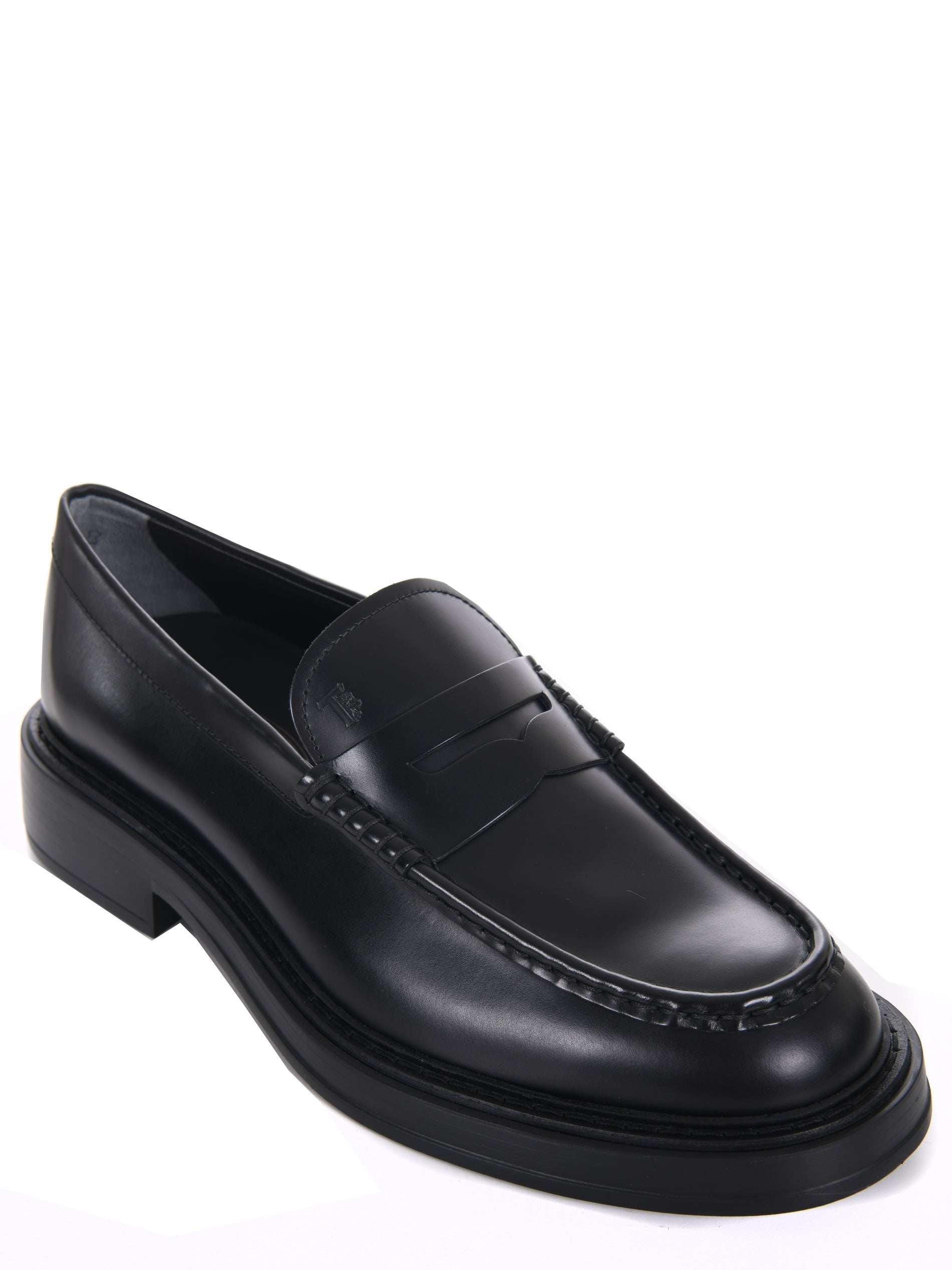 Mocassini Tod's 