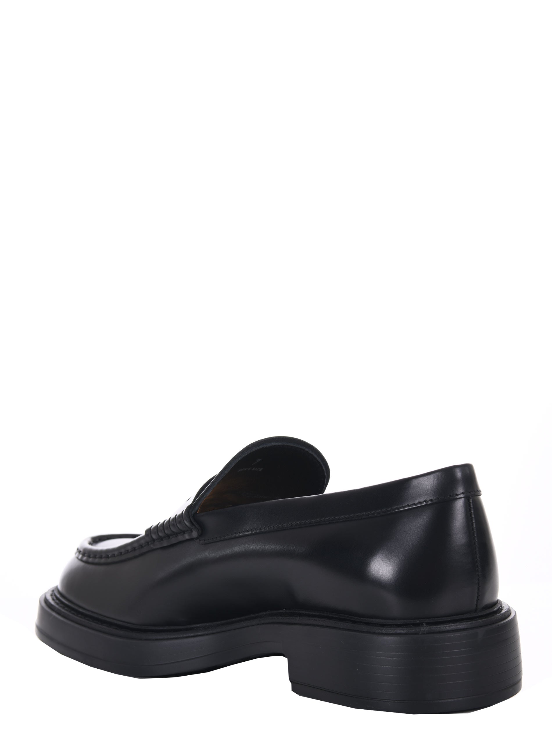 Mocassini Tod's 