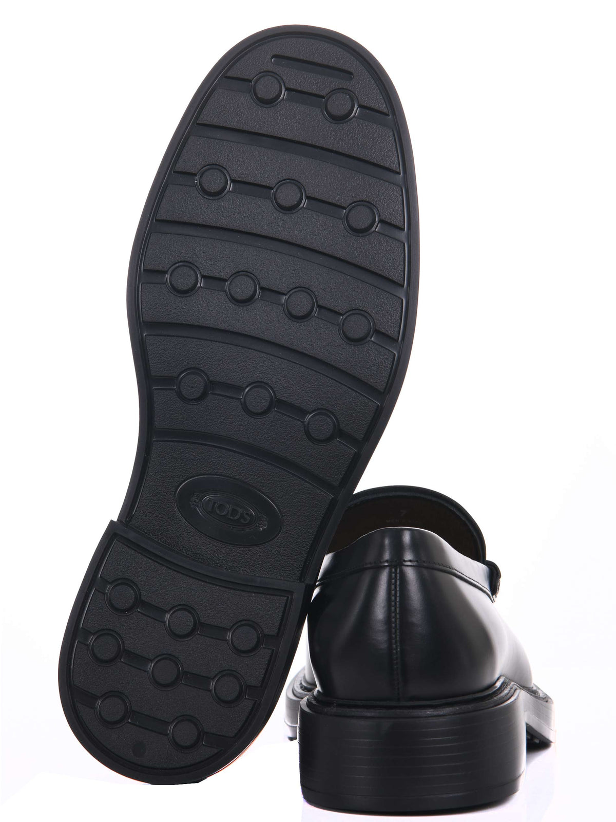 Mocassini Tod's 