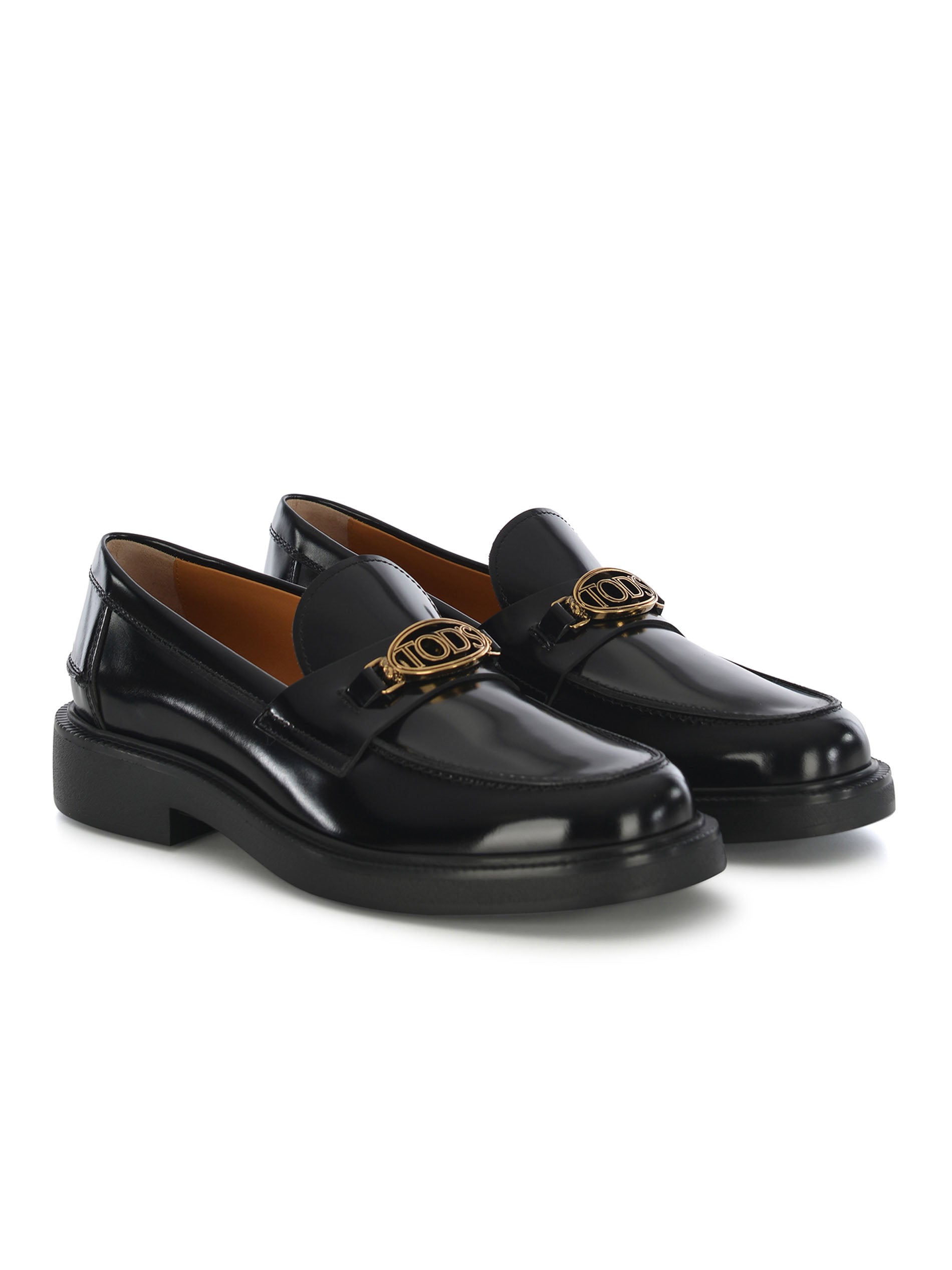 Mocassini Tod's 