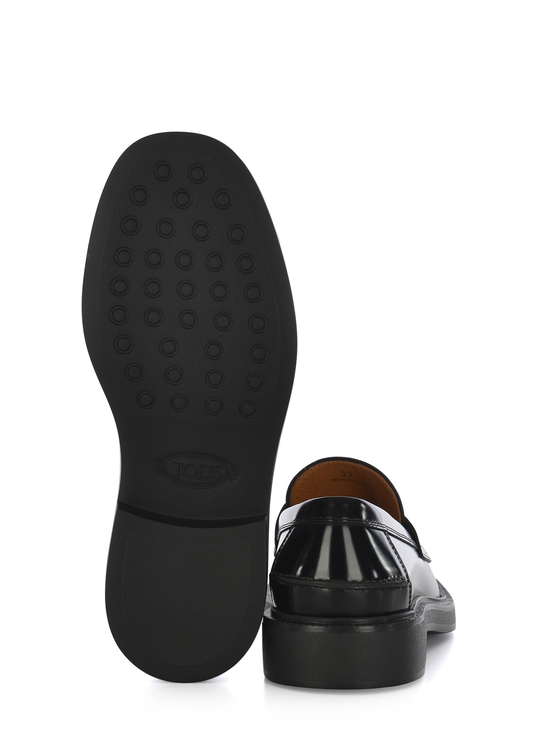Mocassini Tod's 