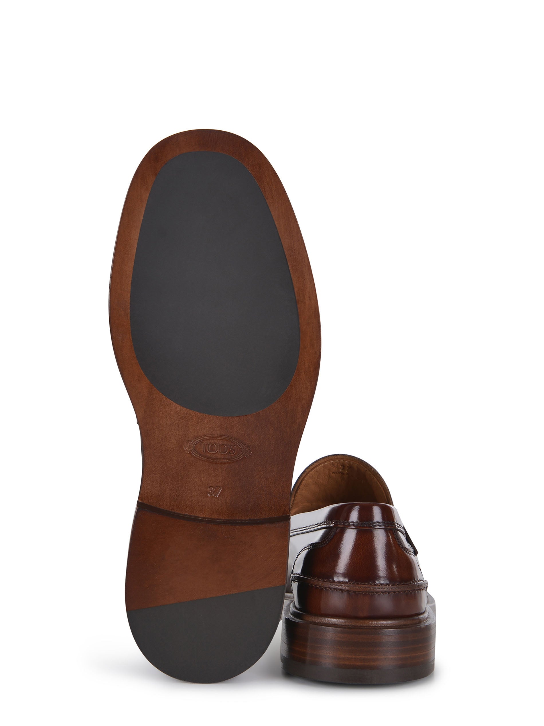 Mocassino Tod's 