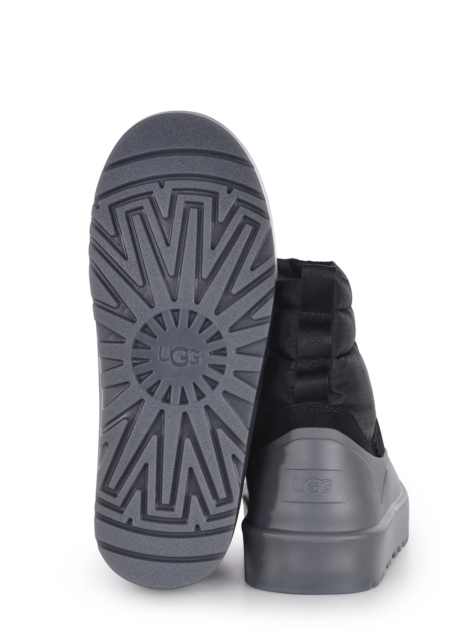 Stivali UGG "classic mini mod" 