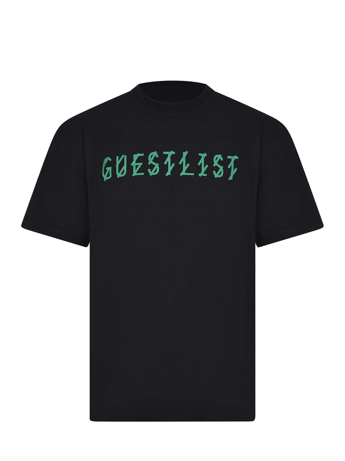 T-shirt 44 Label Group 