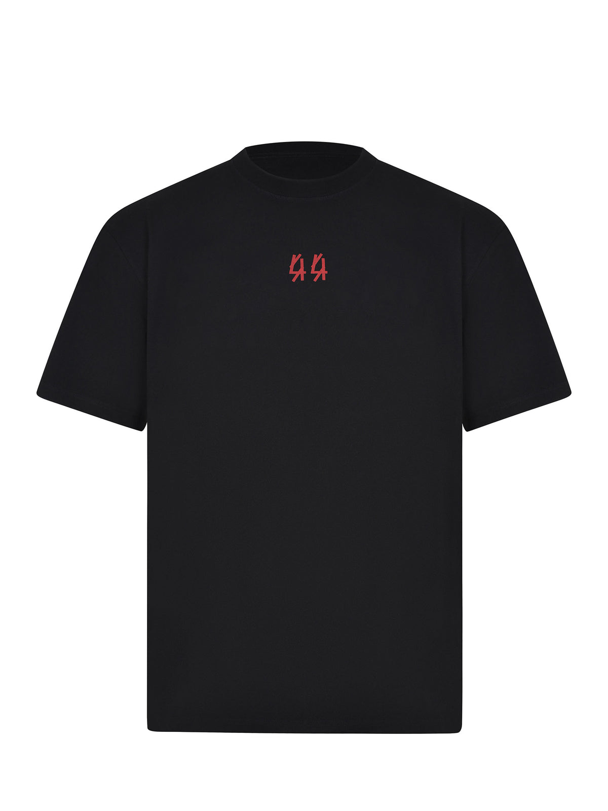 T-shirt 44 Label Group 