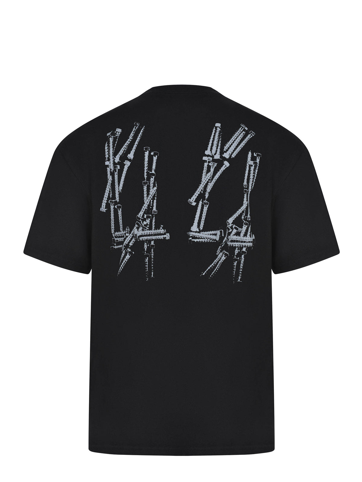 T-shirt 44 Label Group 