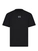 44 LABEL GROUP T-shirt B0030556 FA582-P669 Black