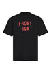44 LABEL GROUP T-shirt B0030556 FA582-P674 Nero