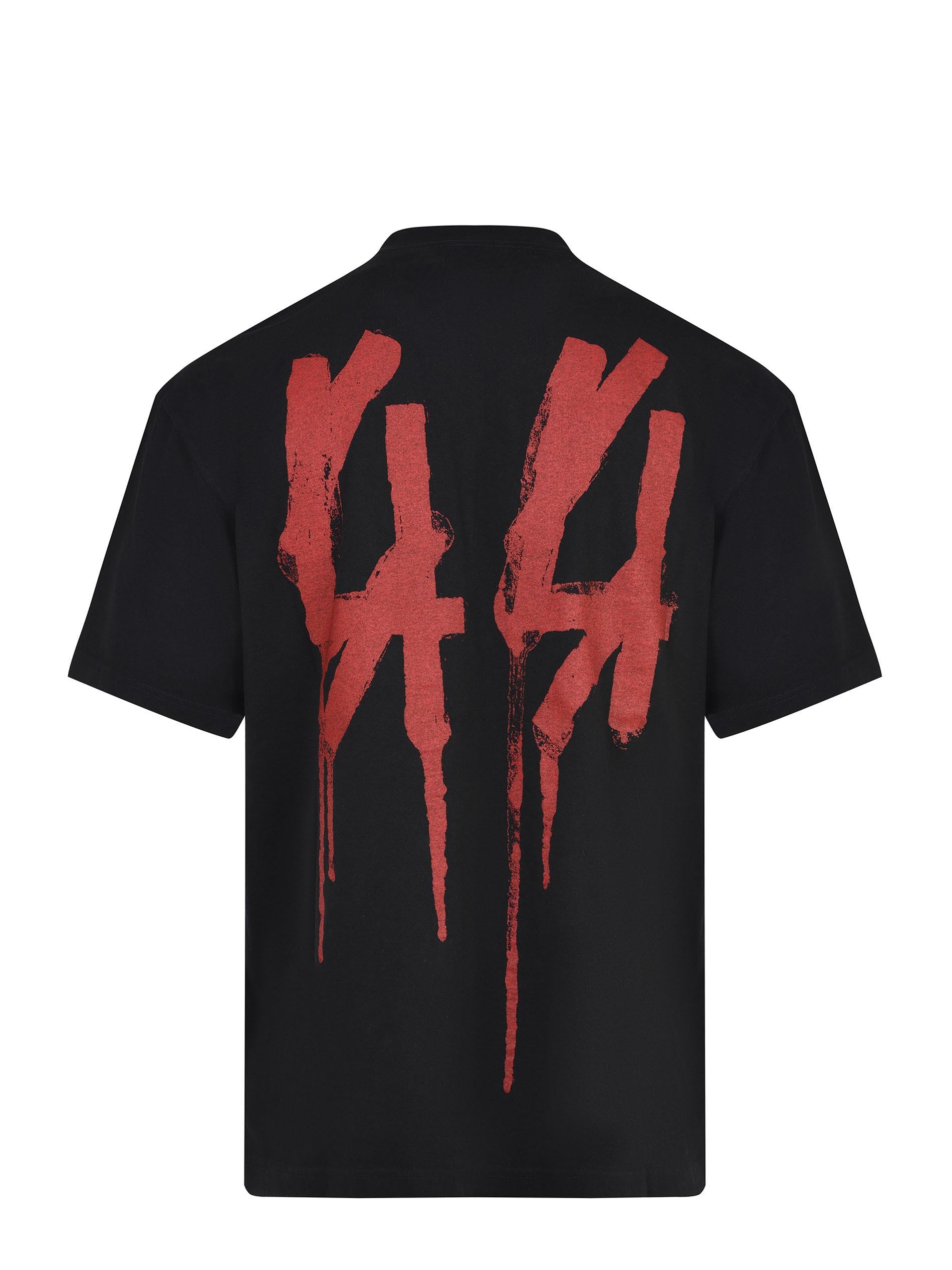T-shirt 44 Label Group 