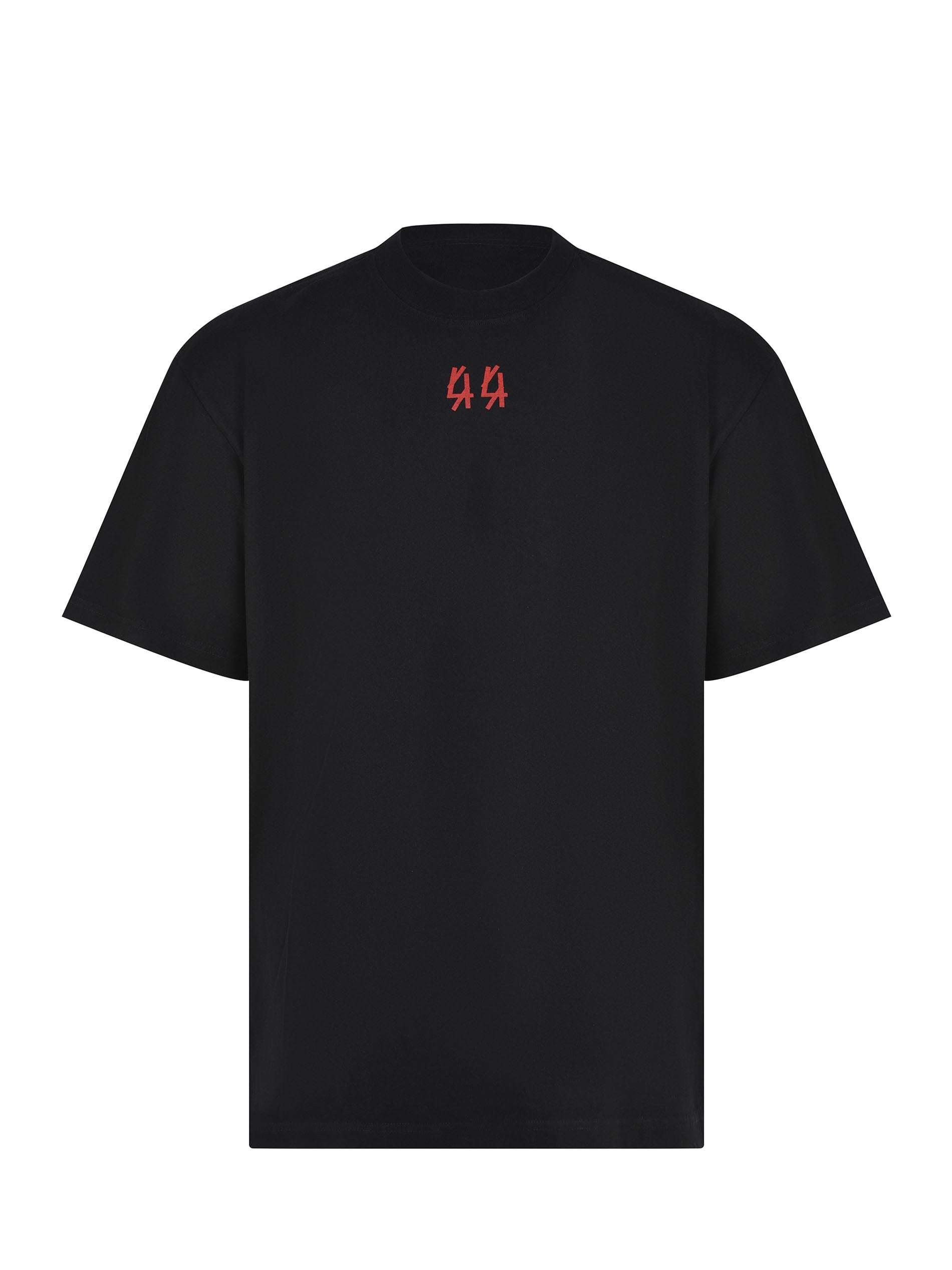 T-shirt 44 Label Group 