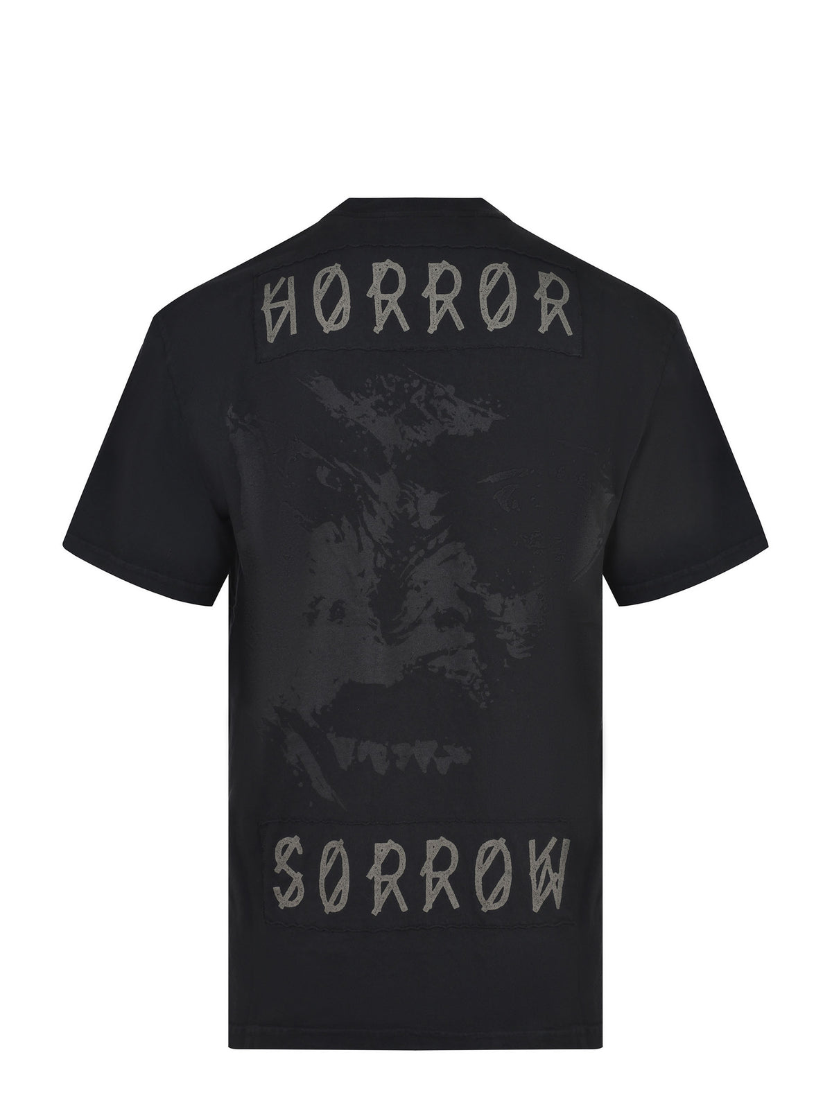 T-shirt 44 Label Group 