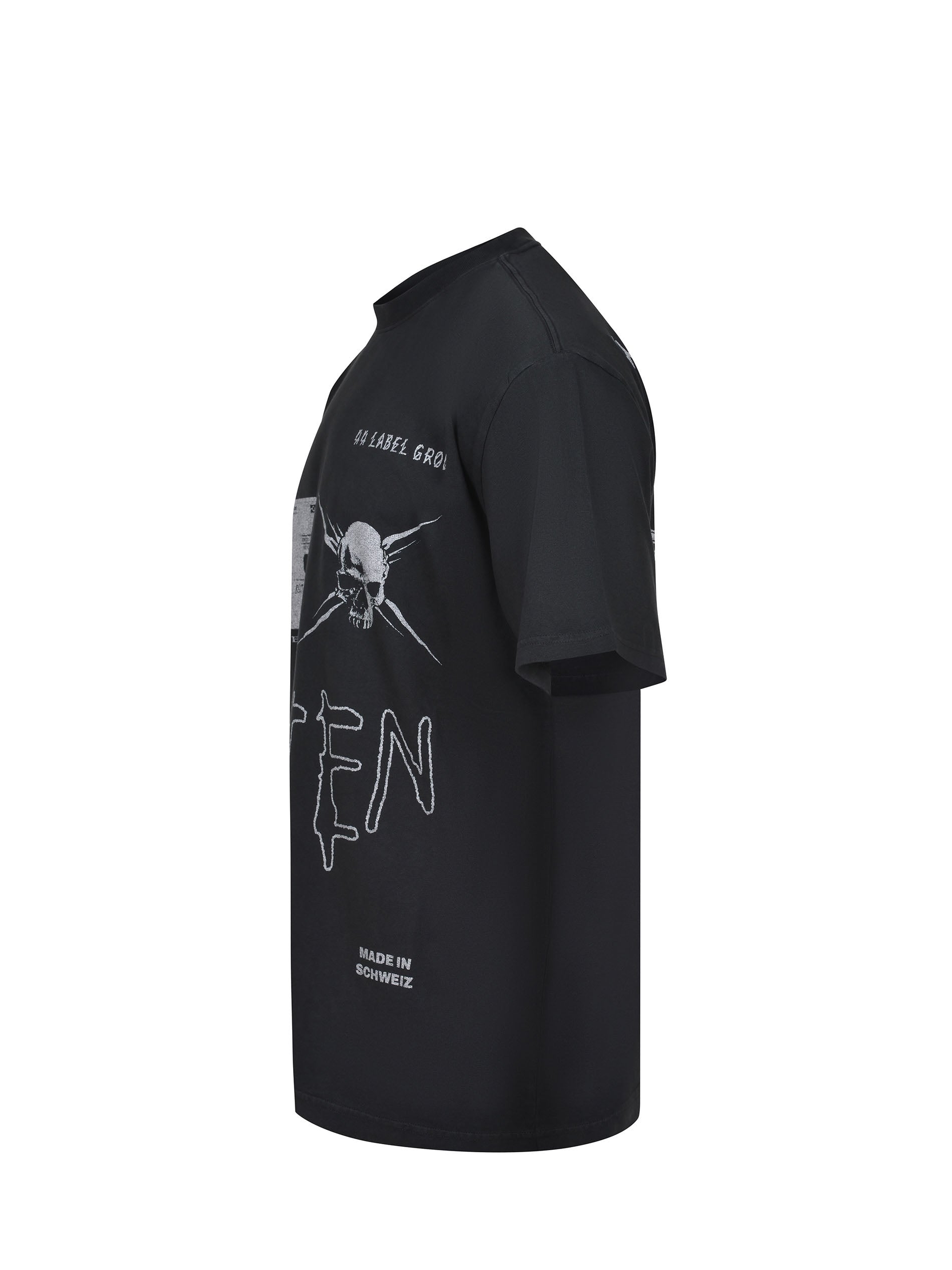 T-shirt 44 Label Group 