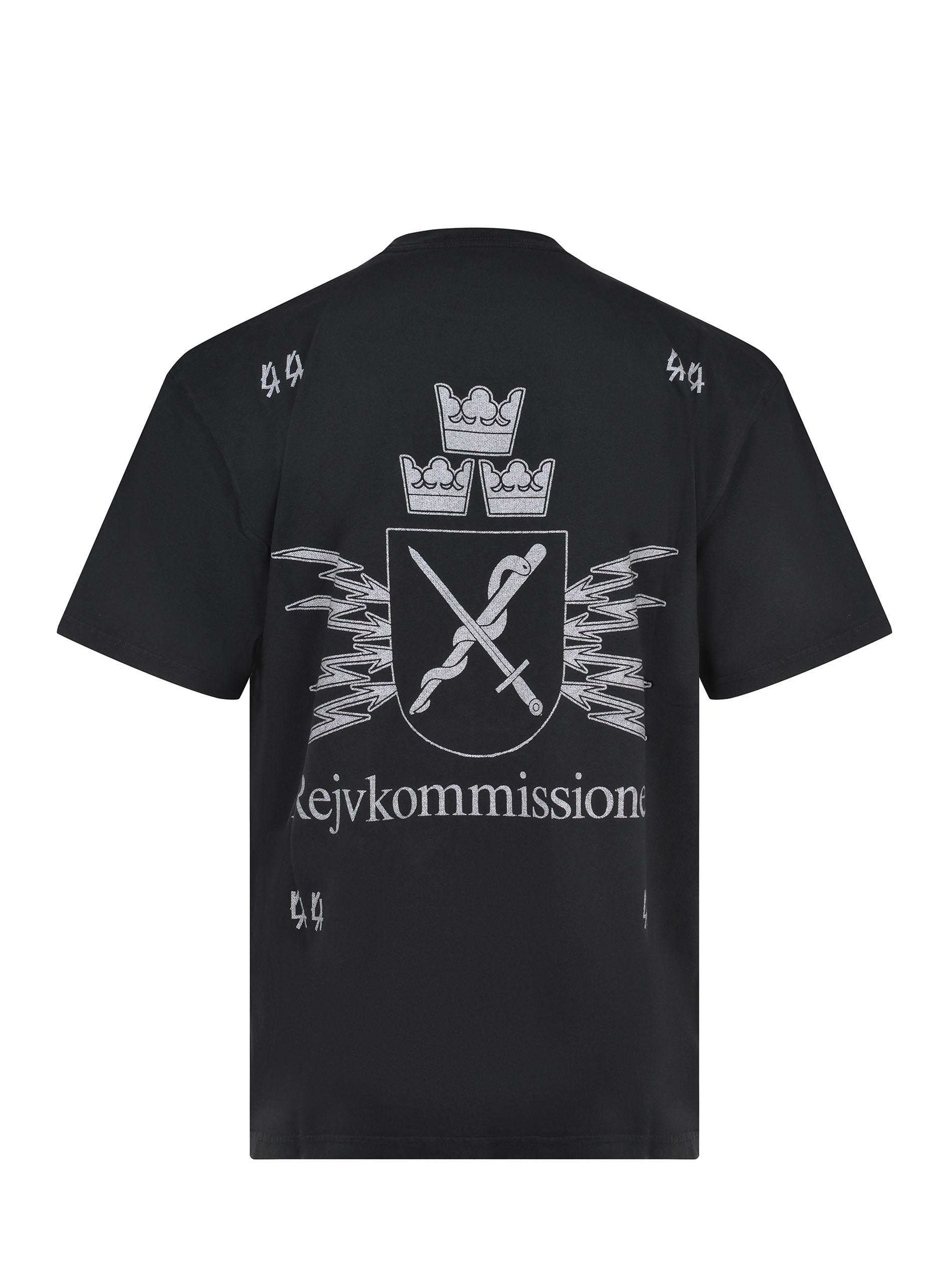 T-shirt 44 Label Group 