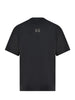 44 LABEL GROUP T-shirt B0030556 FA673-P731 Nero
