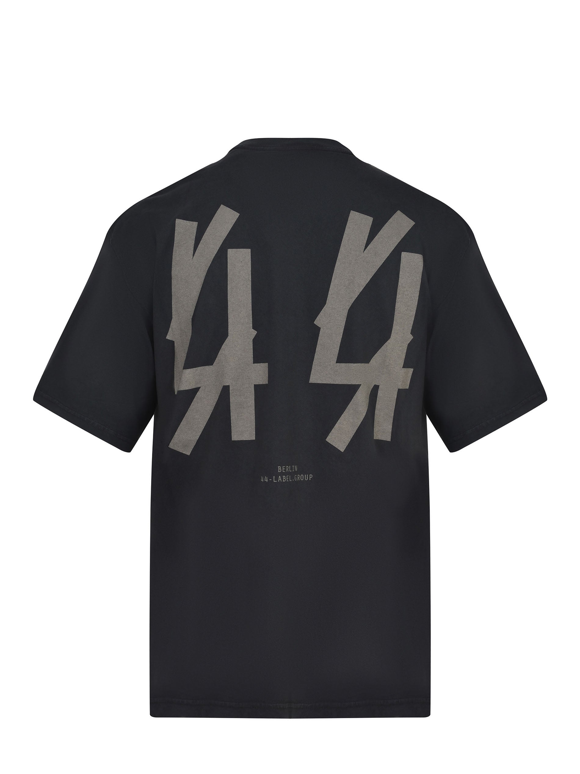 T-shirt 44 Label Group 